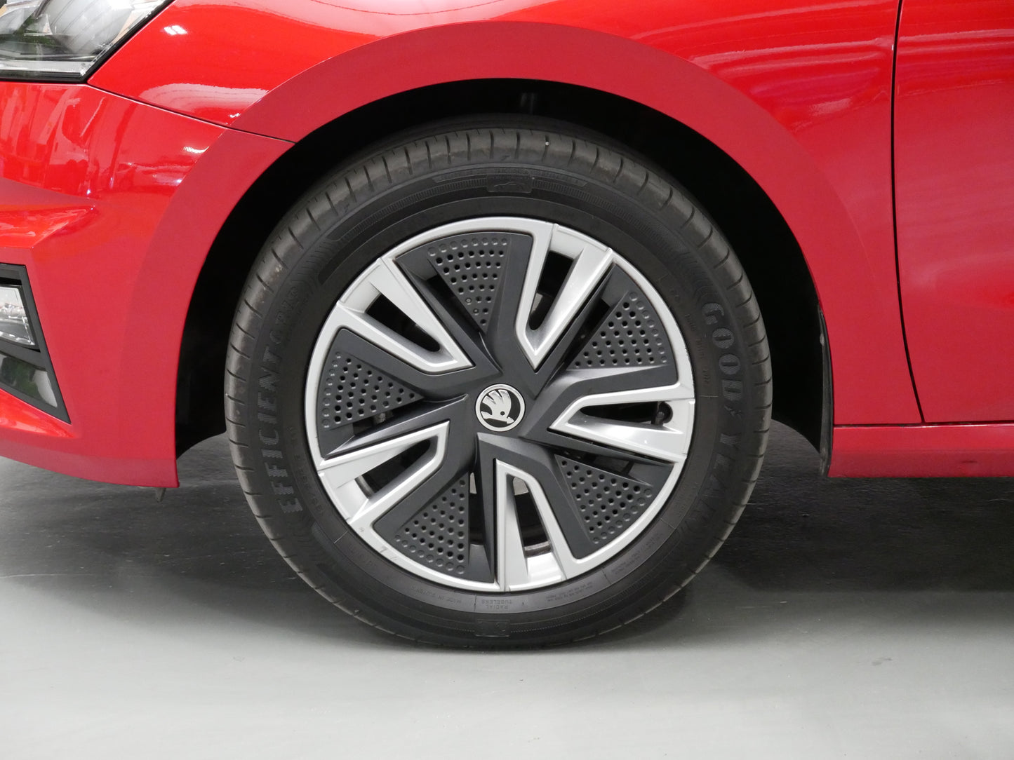 Škoda Fabia 1.0 TSI 70 kW Style Plus