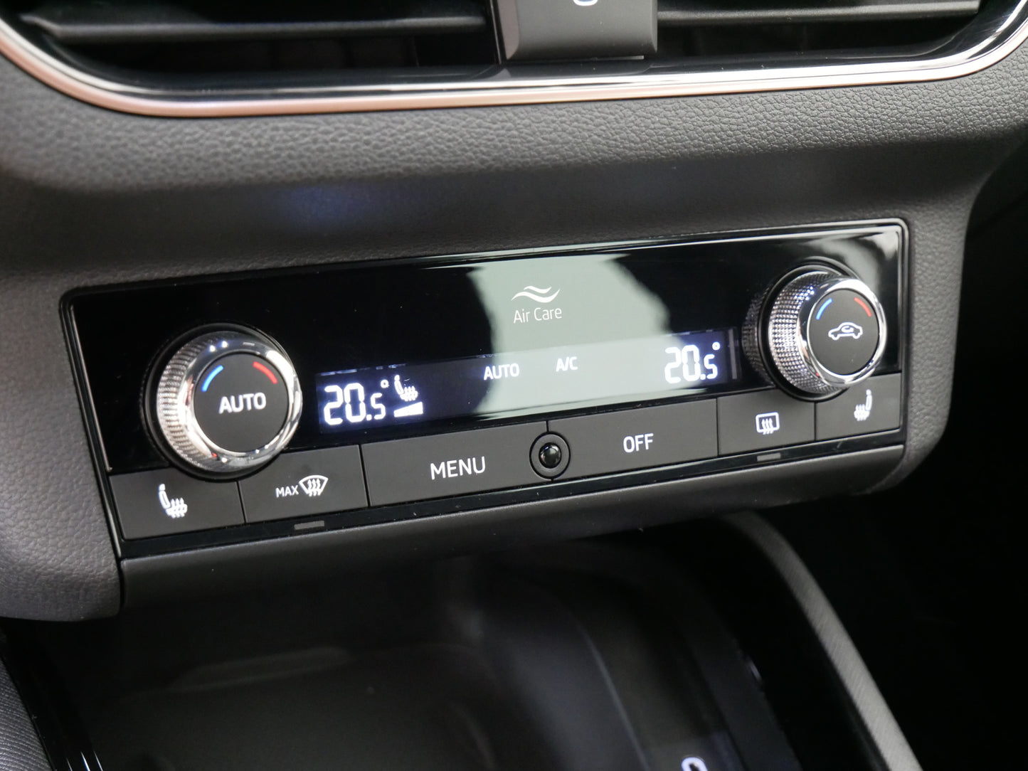 Škoda Kamiq 1.0 TSI 81 kW Style