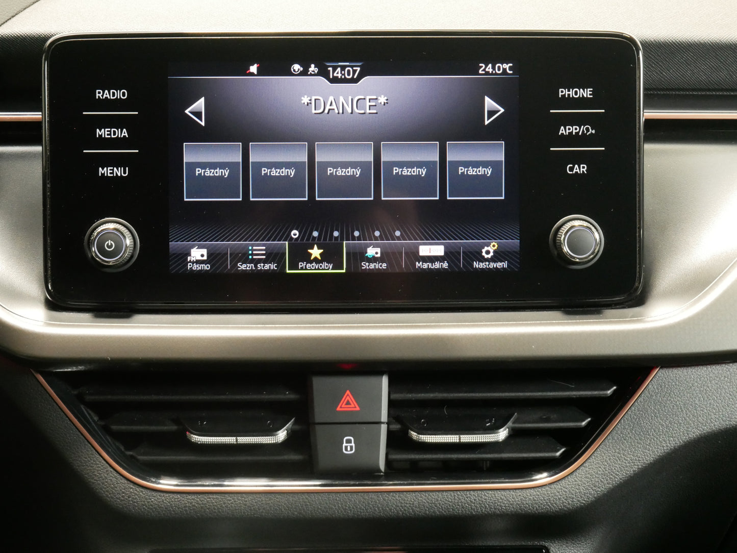 Škoda Kamiq 1.0 TSI 81 kW Style