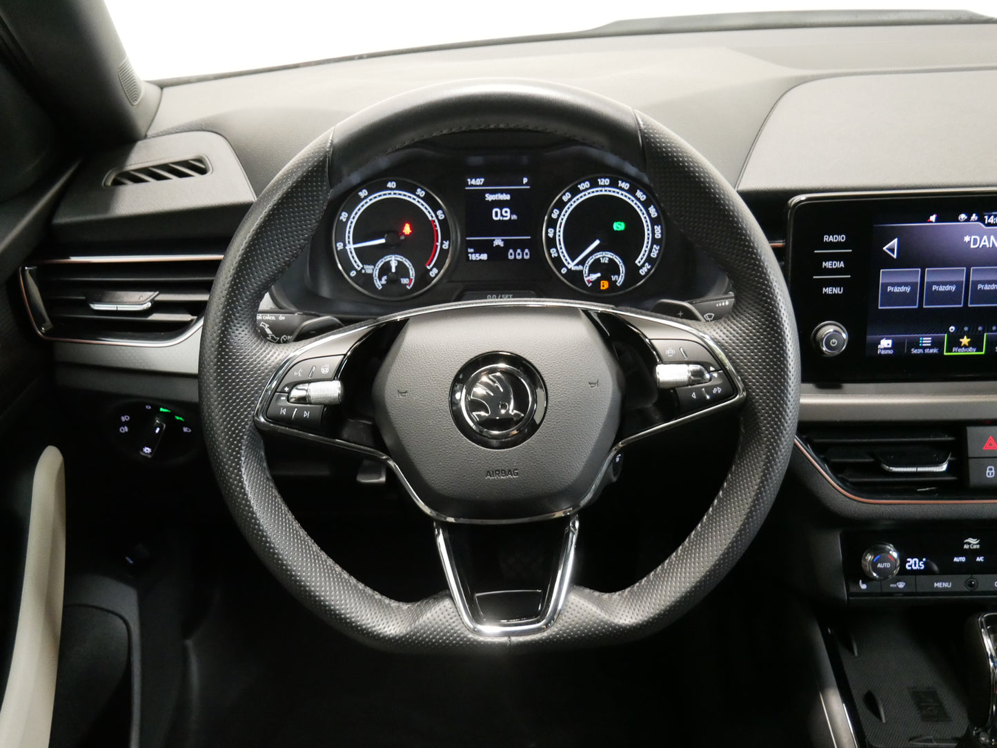 Škoda Kamiq 1.0 TSI 81 kW Style