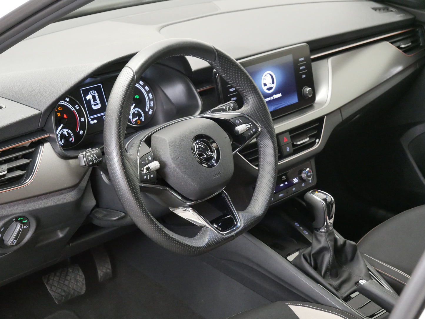 Škoda Kamiq 1.0 TSI 81 kW Style