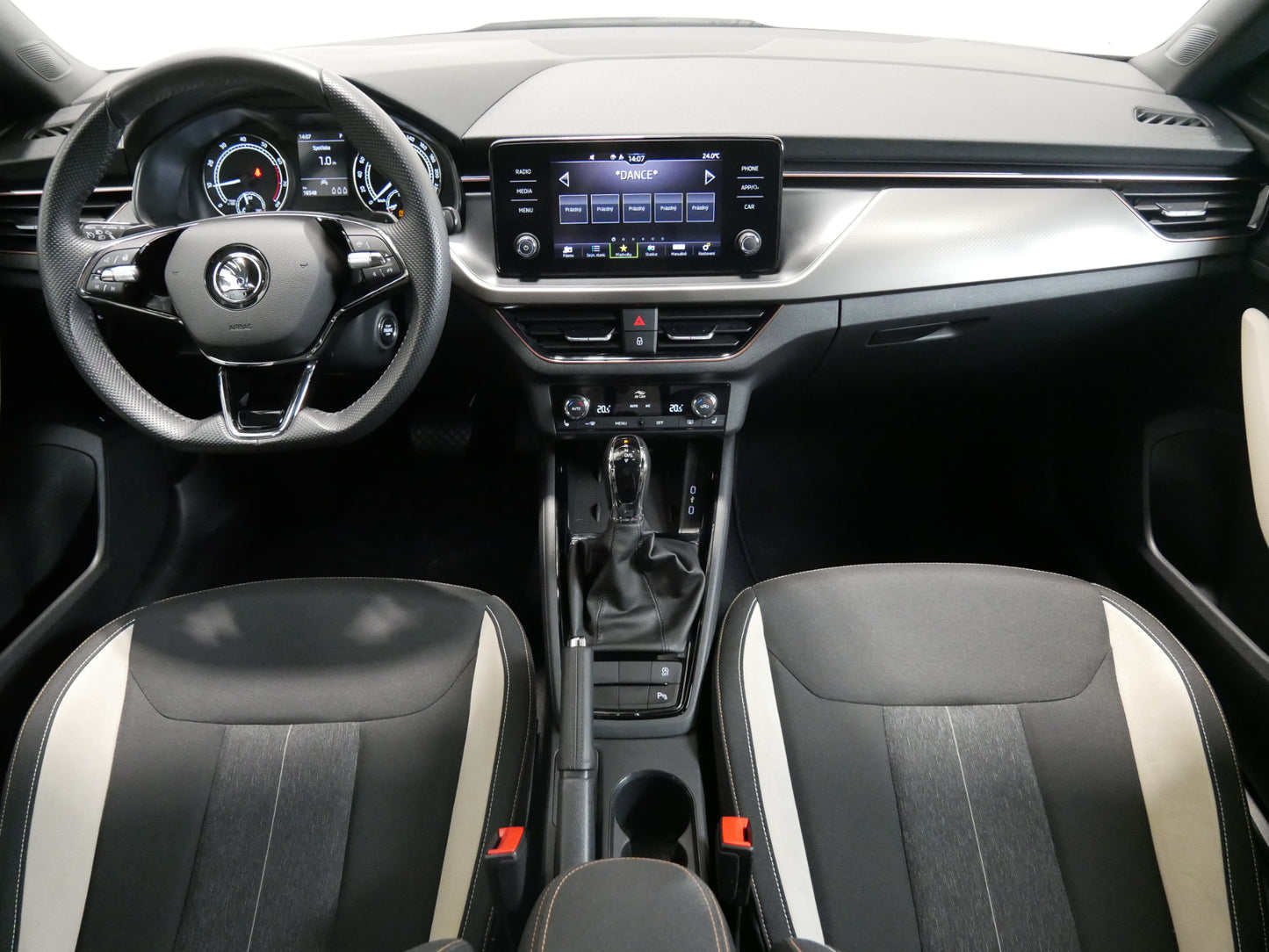 Škoda Kamiq 1.0 TSI 81 kW Style