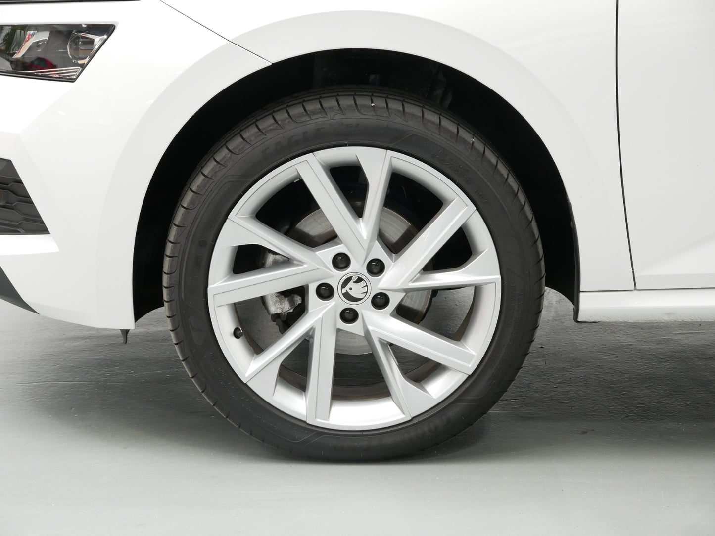 Škoda Kamiq 1.0 TSI 81 kW Style
