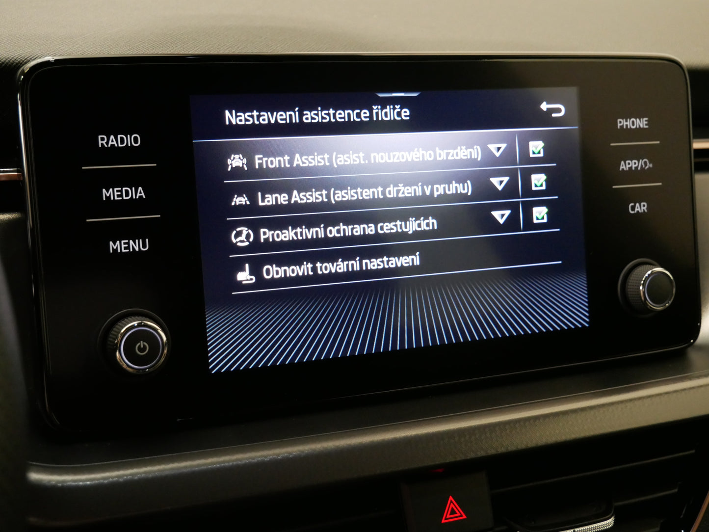 Škoda Kamiq 1.0 TSI 81 kW Style