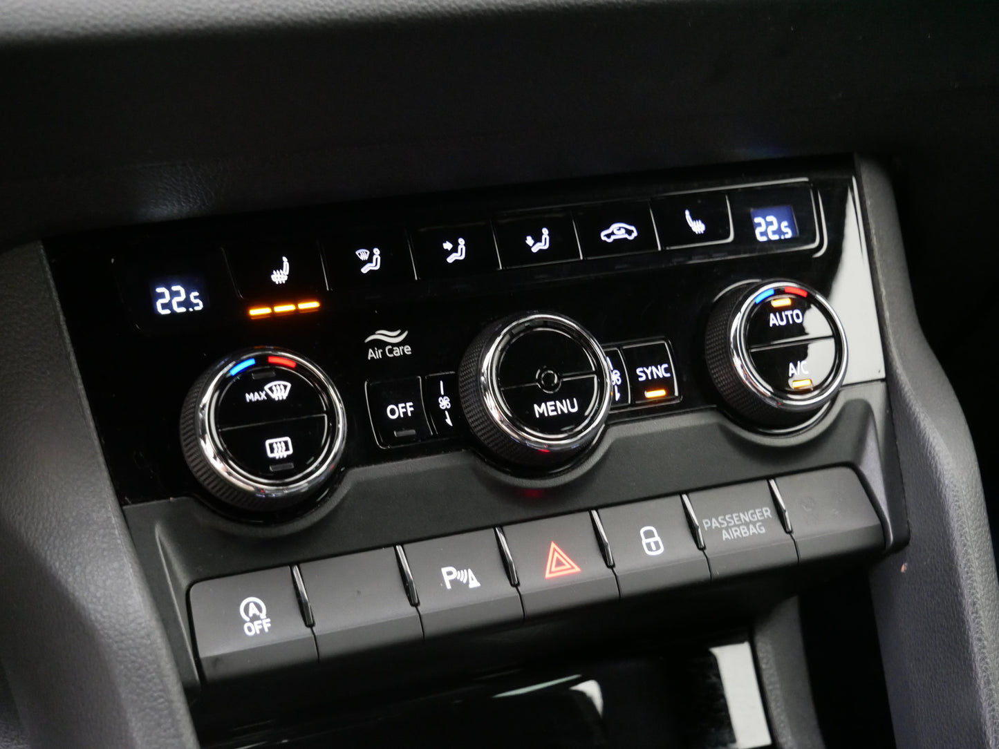Škoda Karoq 2.0 TDI 110 kW Sportline