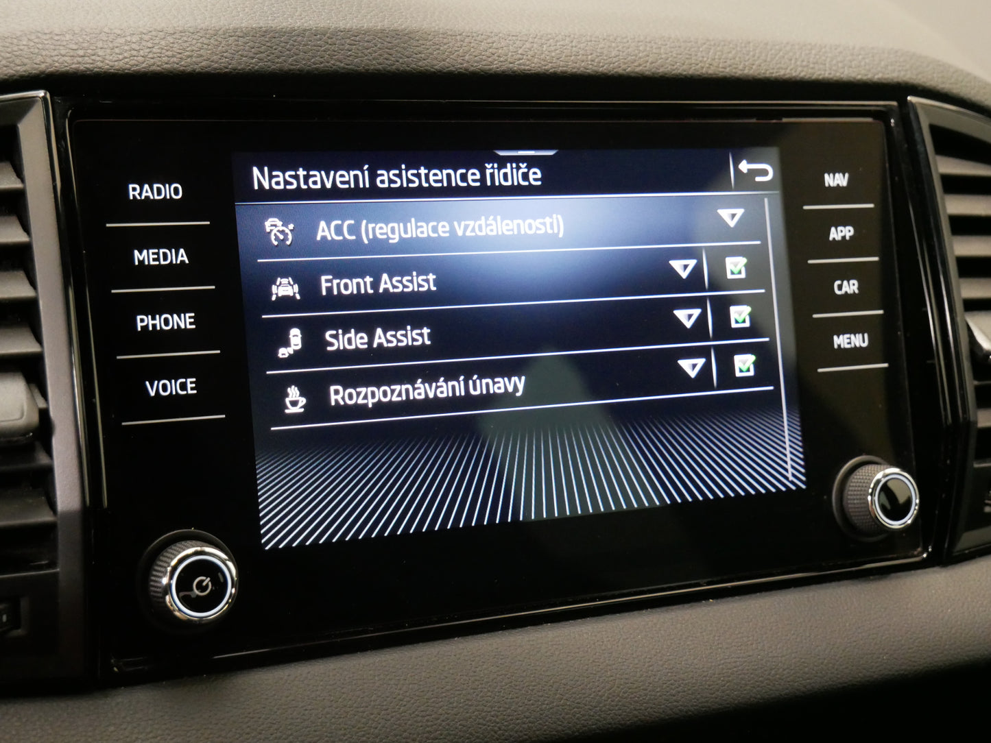 Škoda Karoq 2.0 TDI 110 kW Sportline