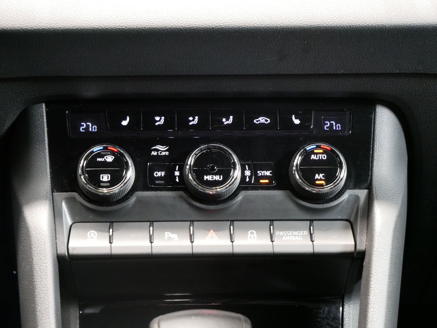 Škoda Karoq 2.0 TDI 110 kW Sportline