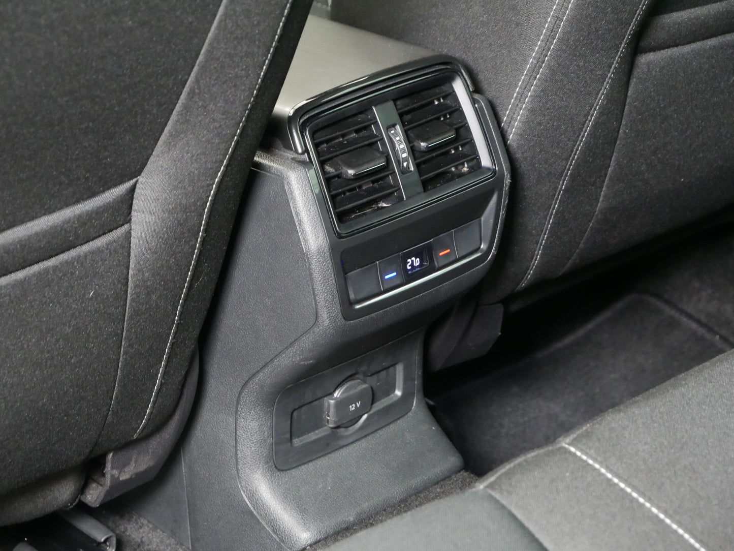 Škoda Karoq 2.0 TDI 110 kW Sportline