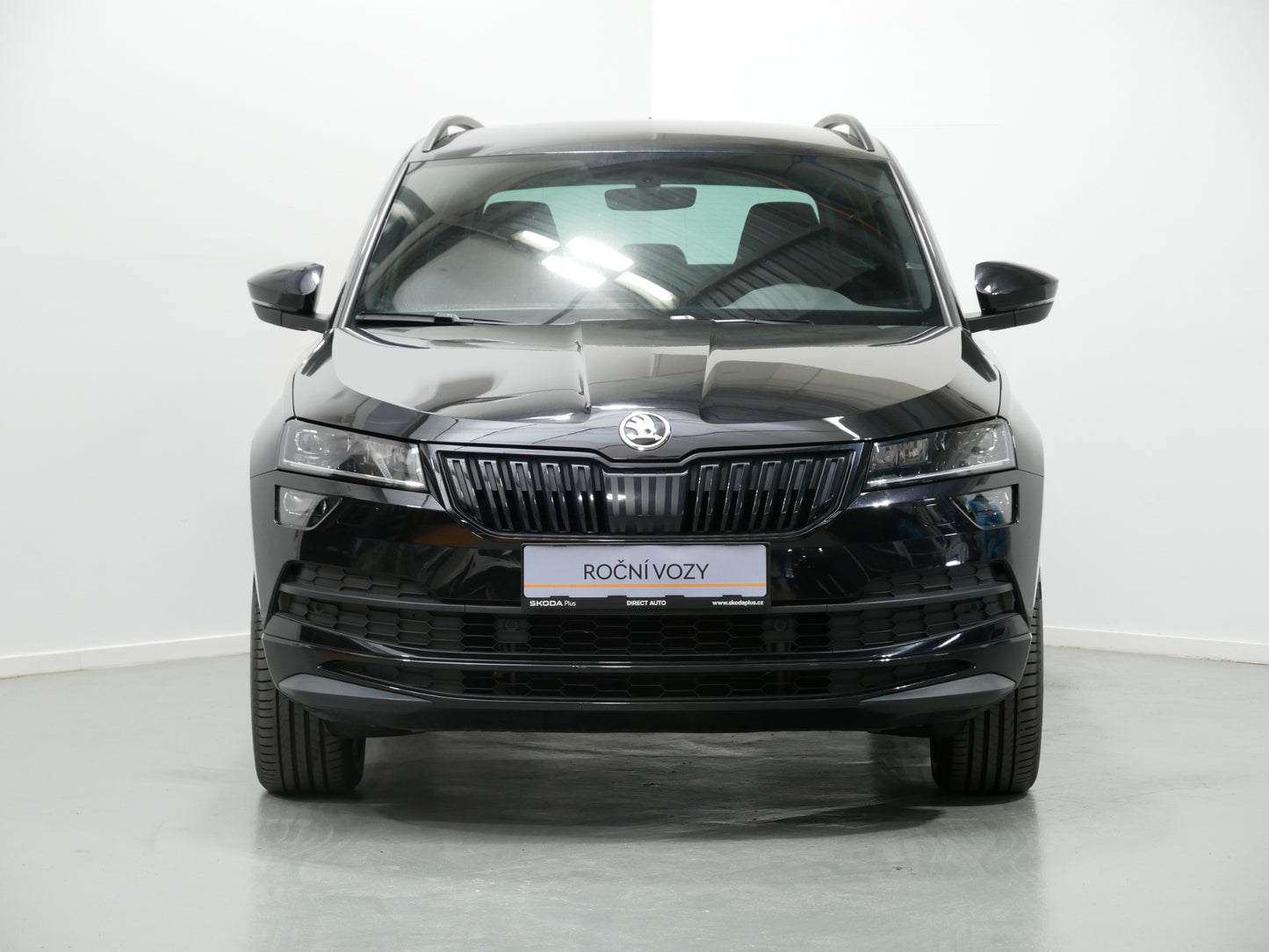 Škoda Karoq 2.0 TDI 110 kW Sportline
