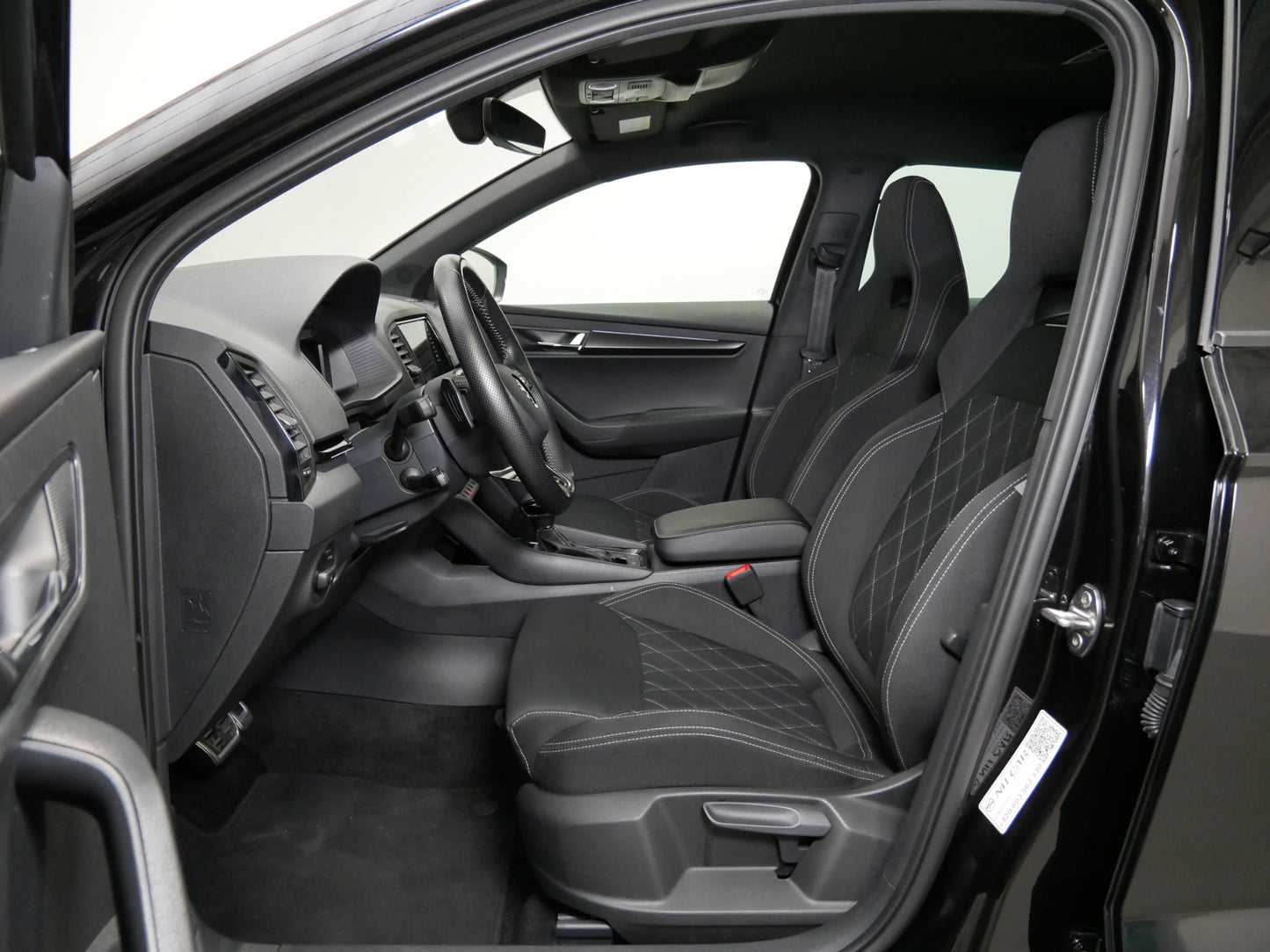 Škoda Karoq 2.0 TDI 110 kW Sportline