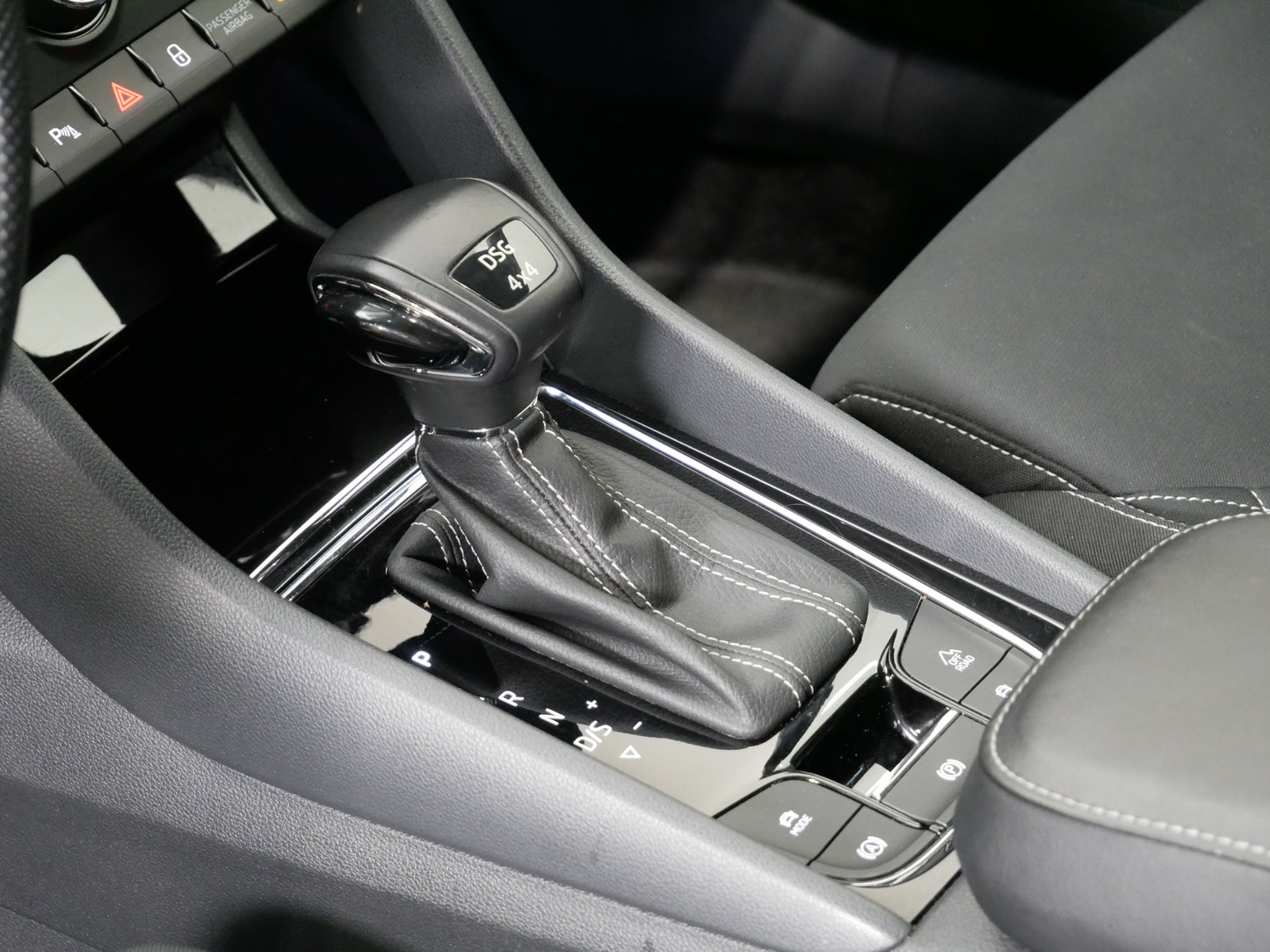 Škoda Karoq 2.0 TDI 110 kW Sportline