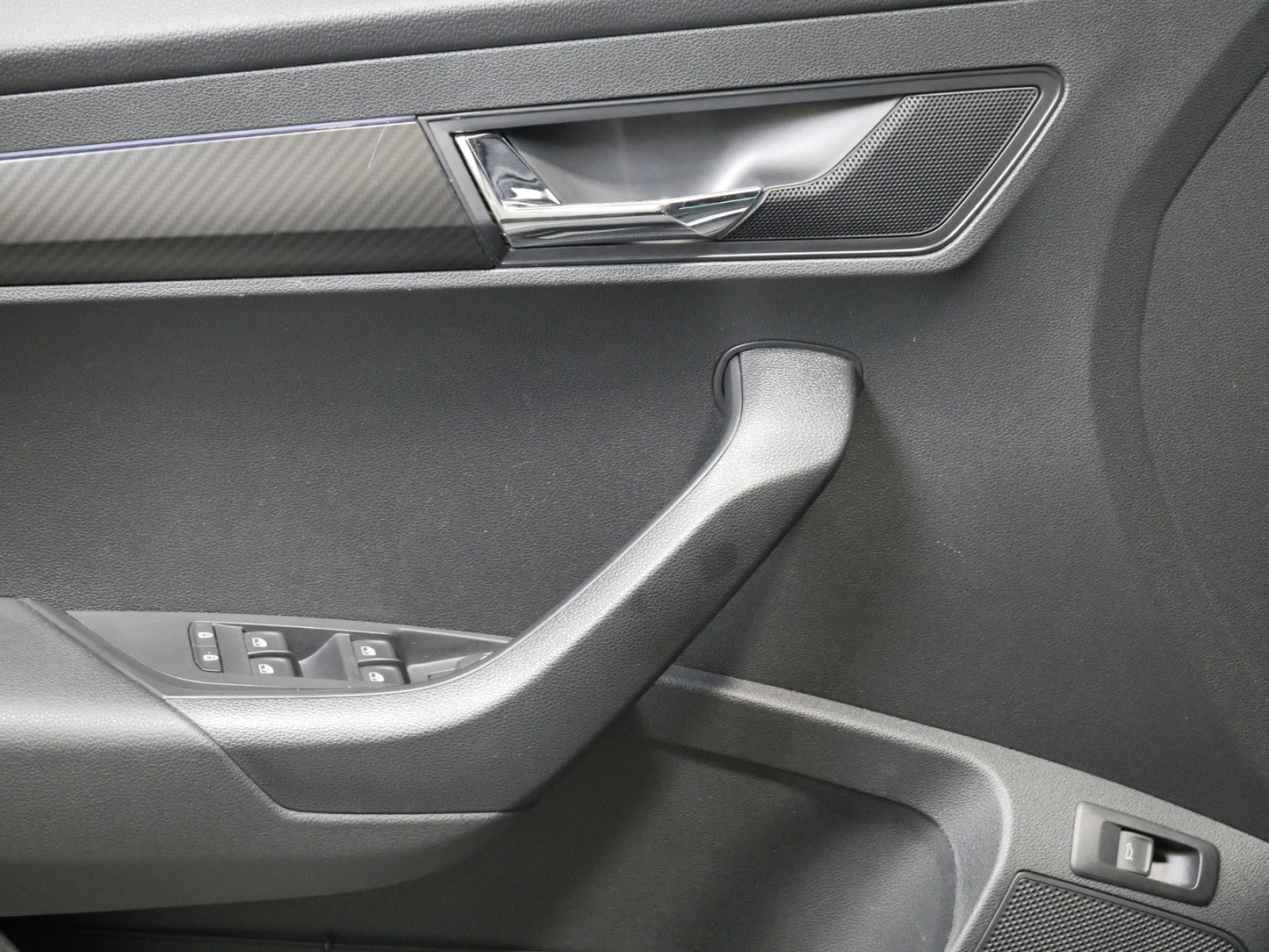 Škoda Karoq 2.0 TDI 110 kW Sportline