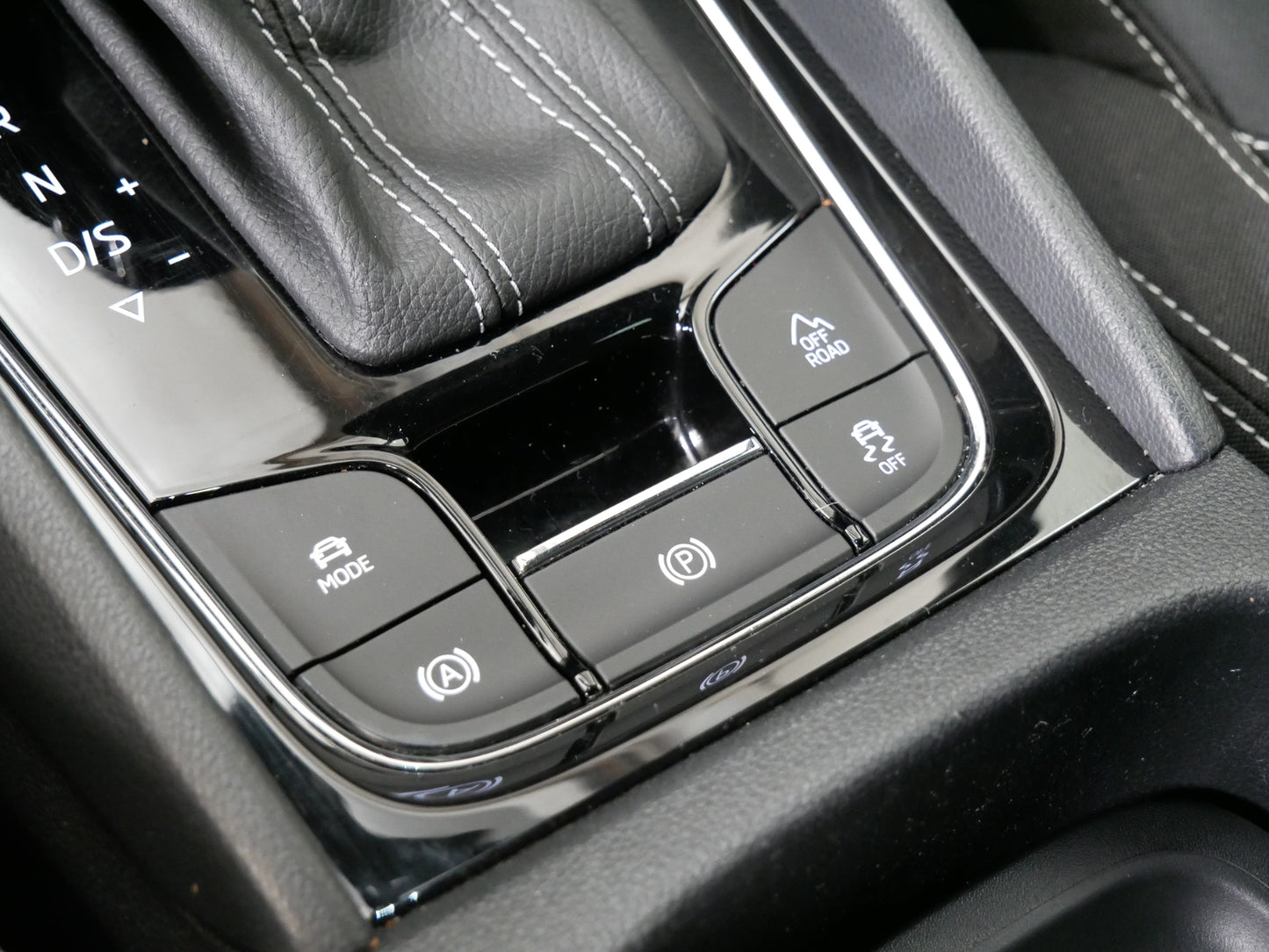 Škoda Karoq 2.0 TDI 110 kW Sportline