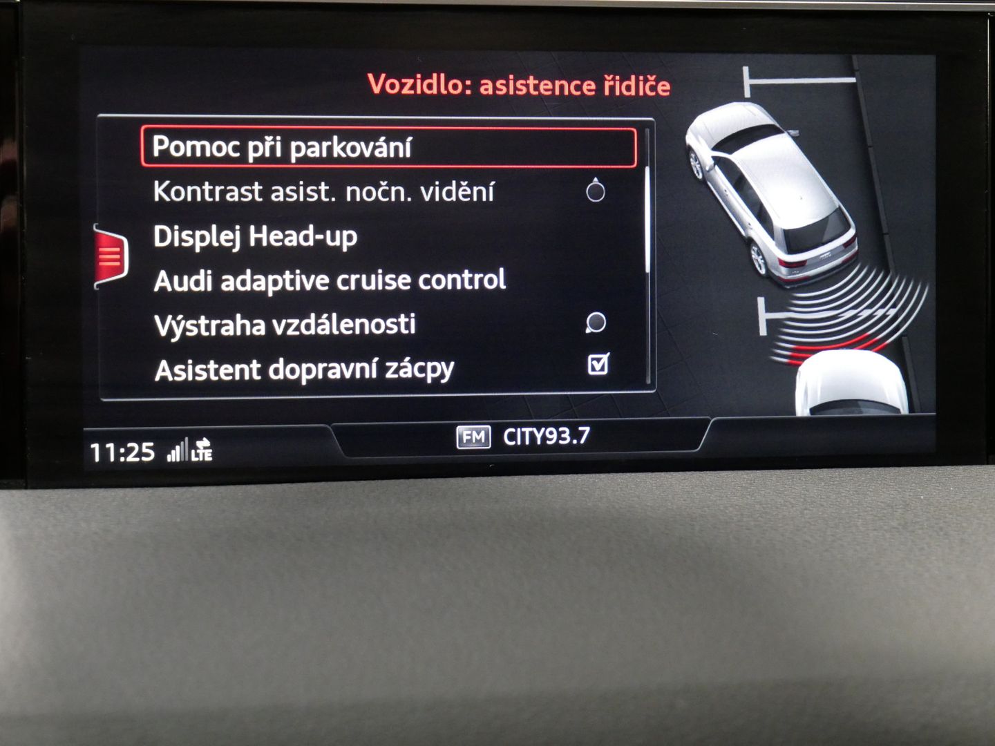 Audi SQ7 4.0 TDI/320 kW/PANO/LED/HUD/VS/ASUS/VALCONA/DPH