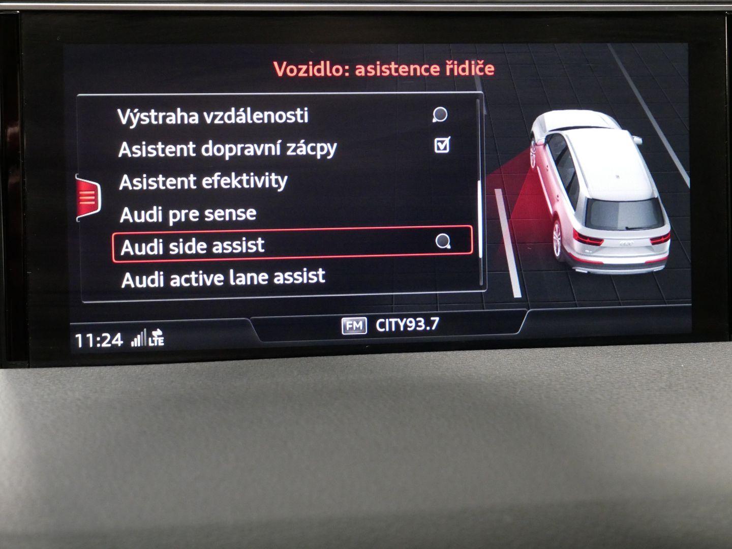 Audi SQ7 4.0 TDI/320 kW/PANO/LED/HUD/VS/ASUS/VALCONA/DPH