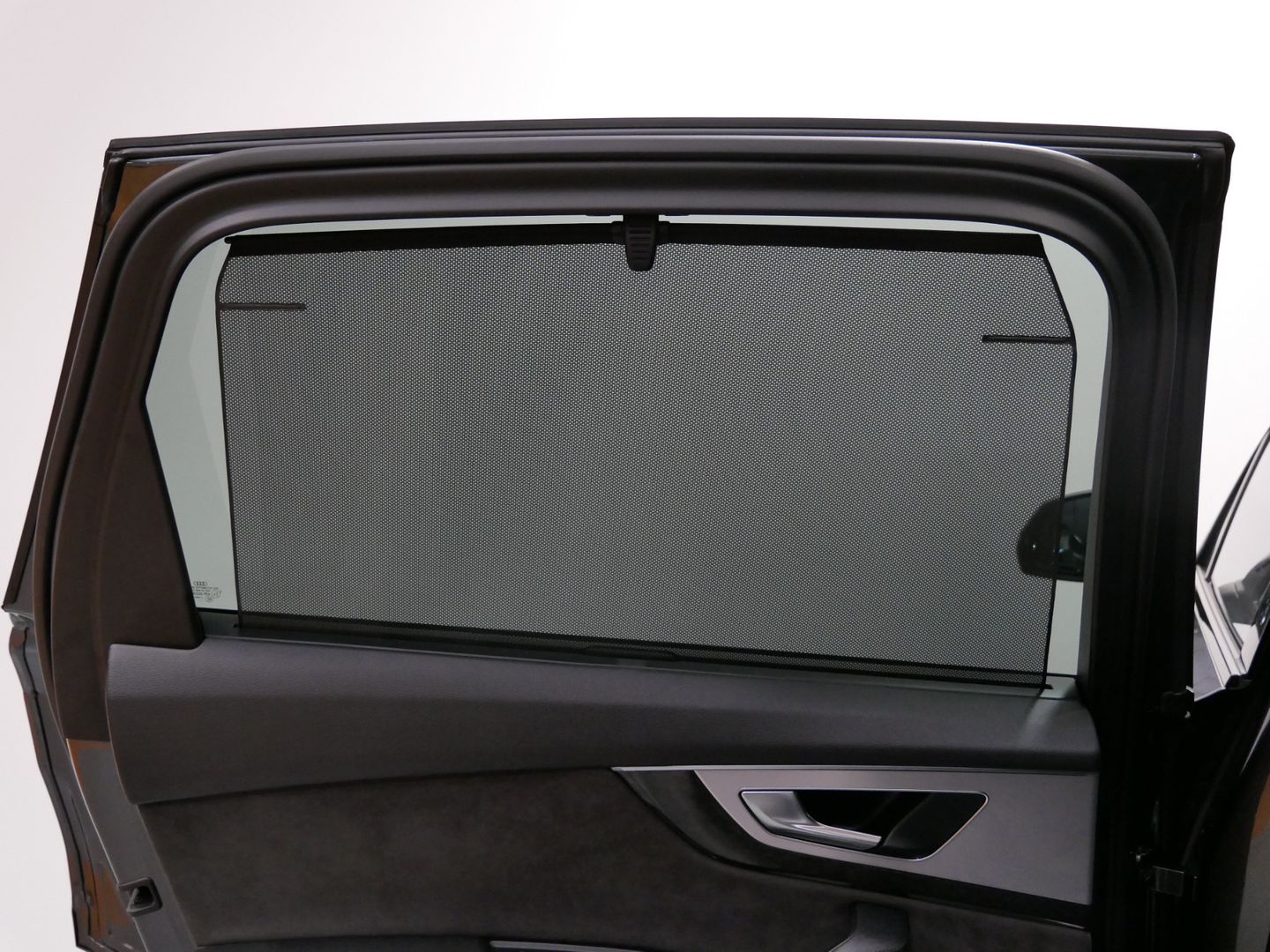 Audi SQ7 4.0 TDI V8 320 kW Quattro