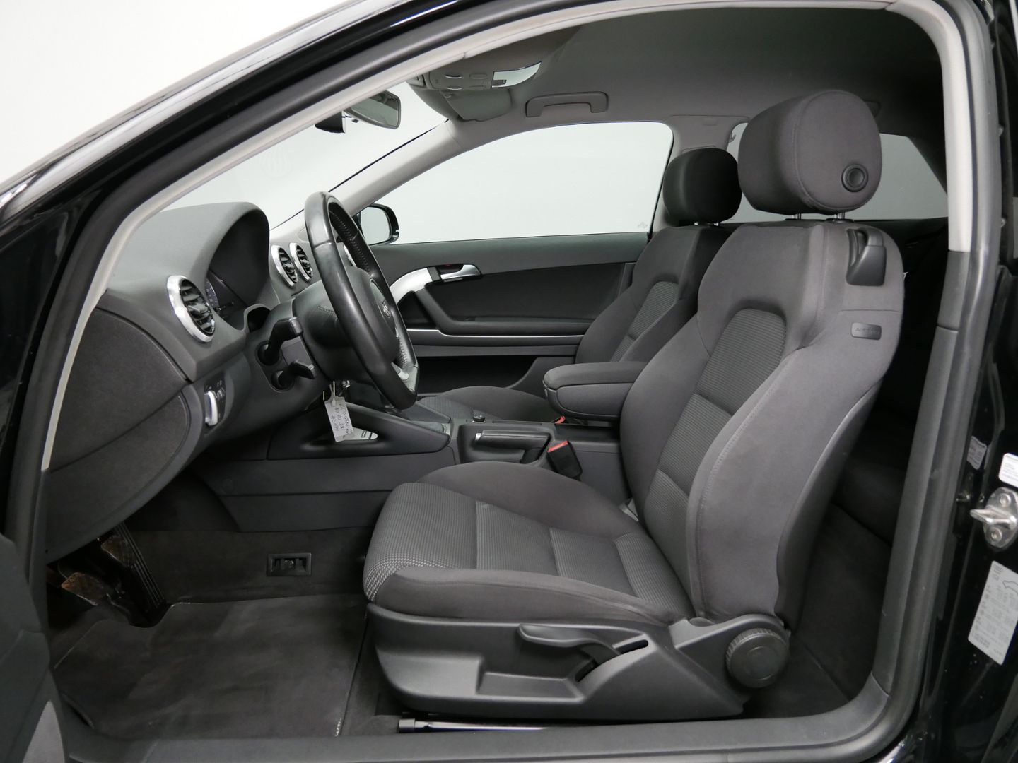 Audi A3 2.0 TDI/125 kW/4x4/S-LINE/PDC