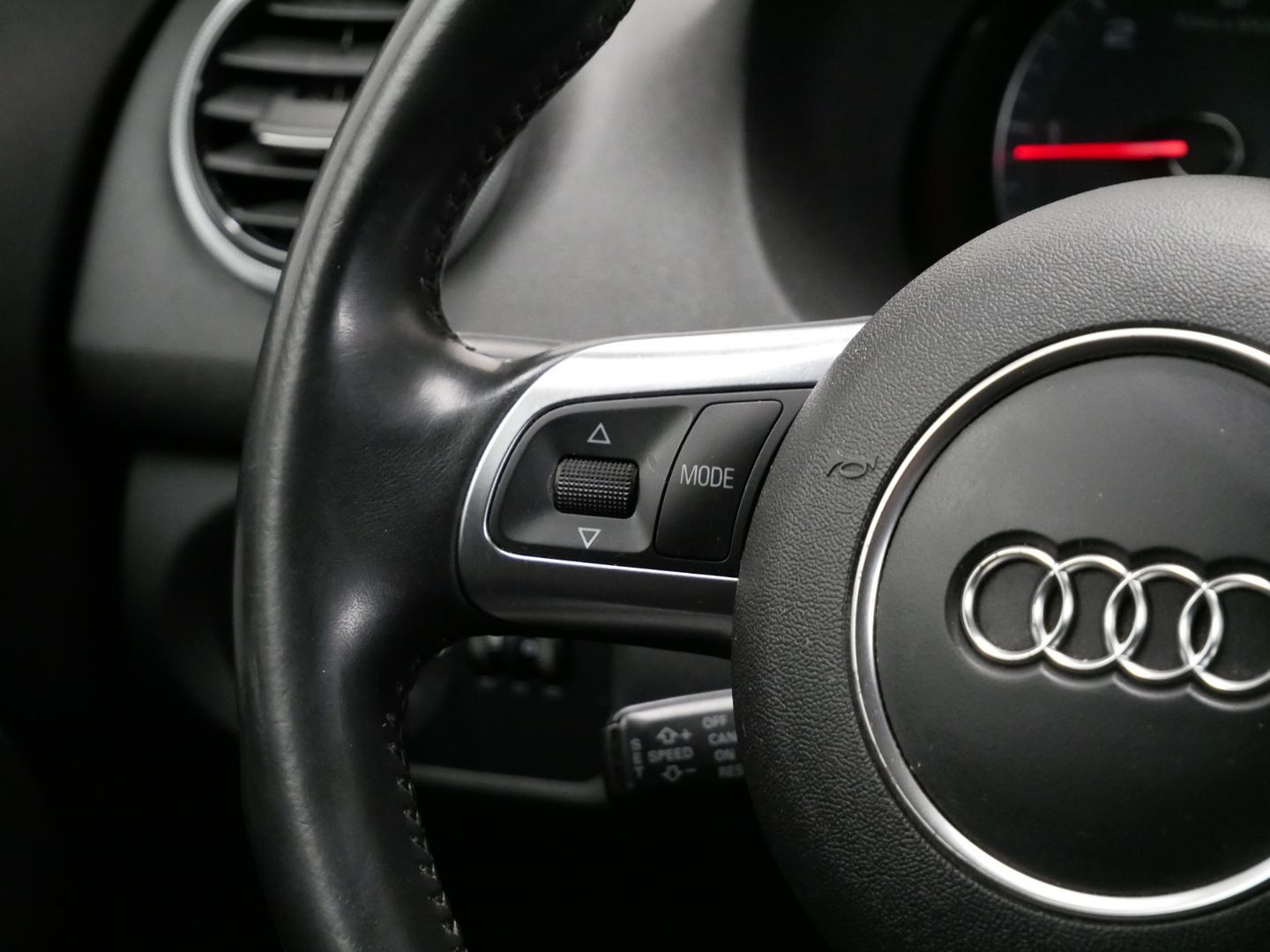 Audi A3 2.0 TDI/125 kW/4x4/S-LINE/PDC