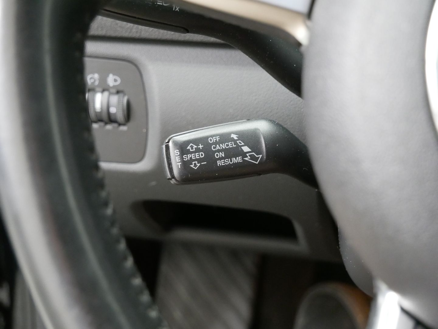 Audi A3 2.0 TDI/125 kW/4x4/S-LINE/PDC