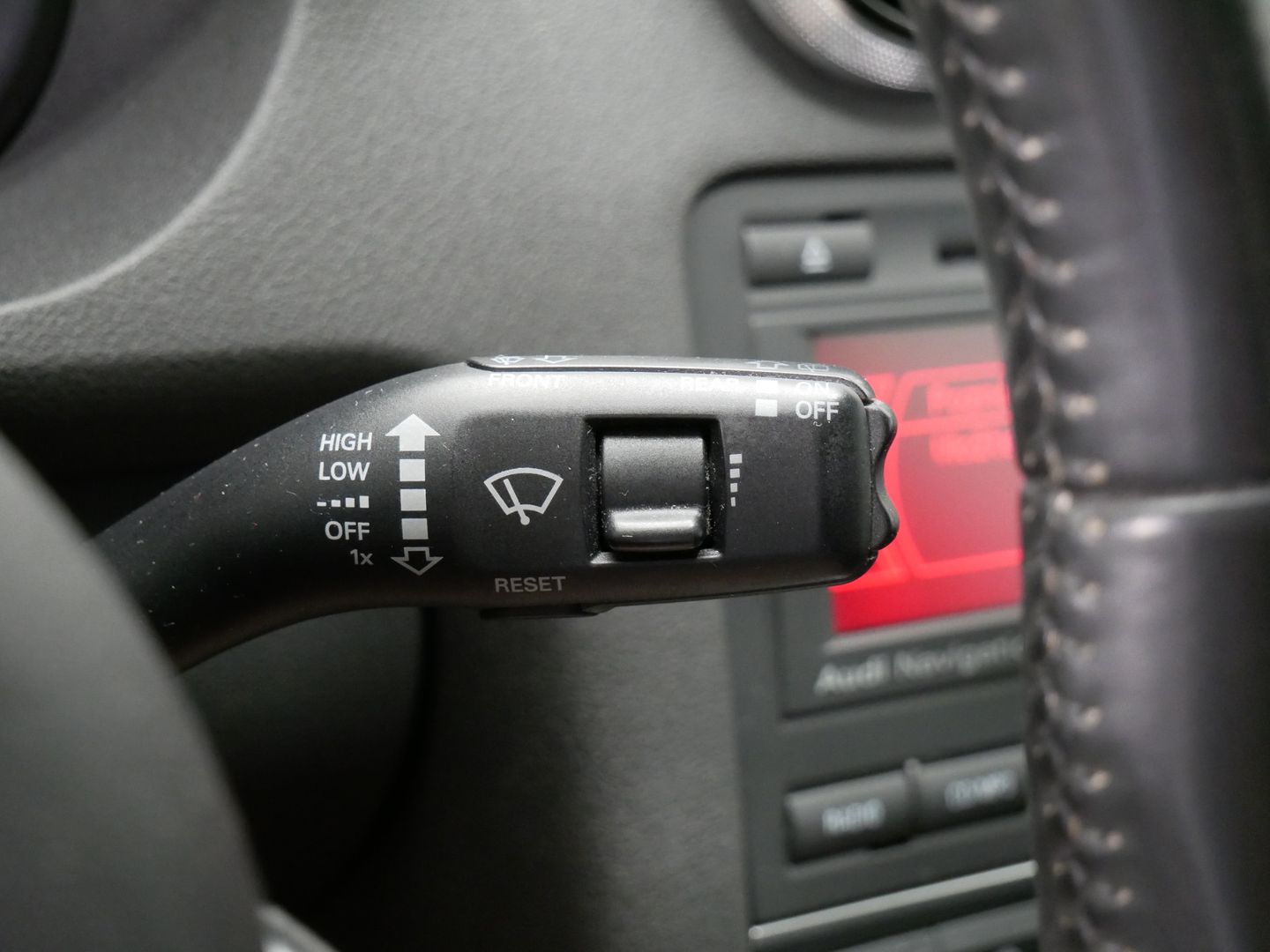 Audi A3 2.0 TDI/125 kW/4x4/S-LINE/PDC