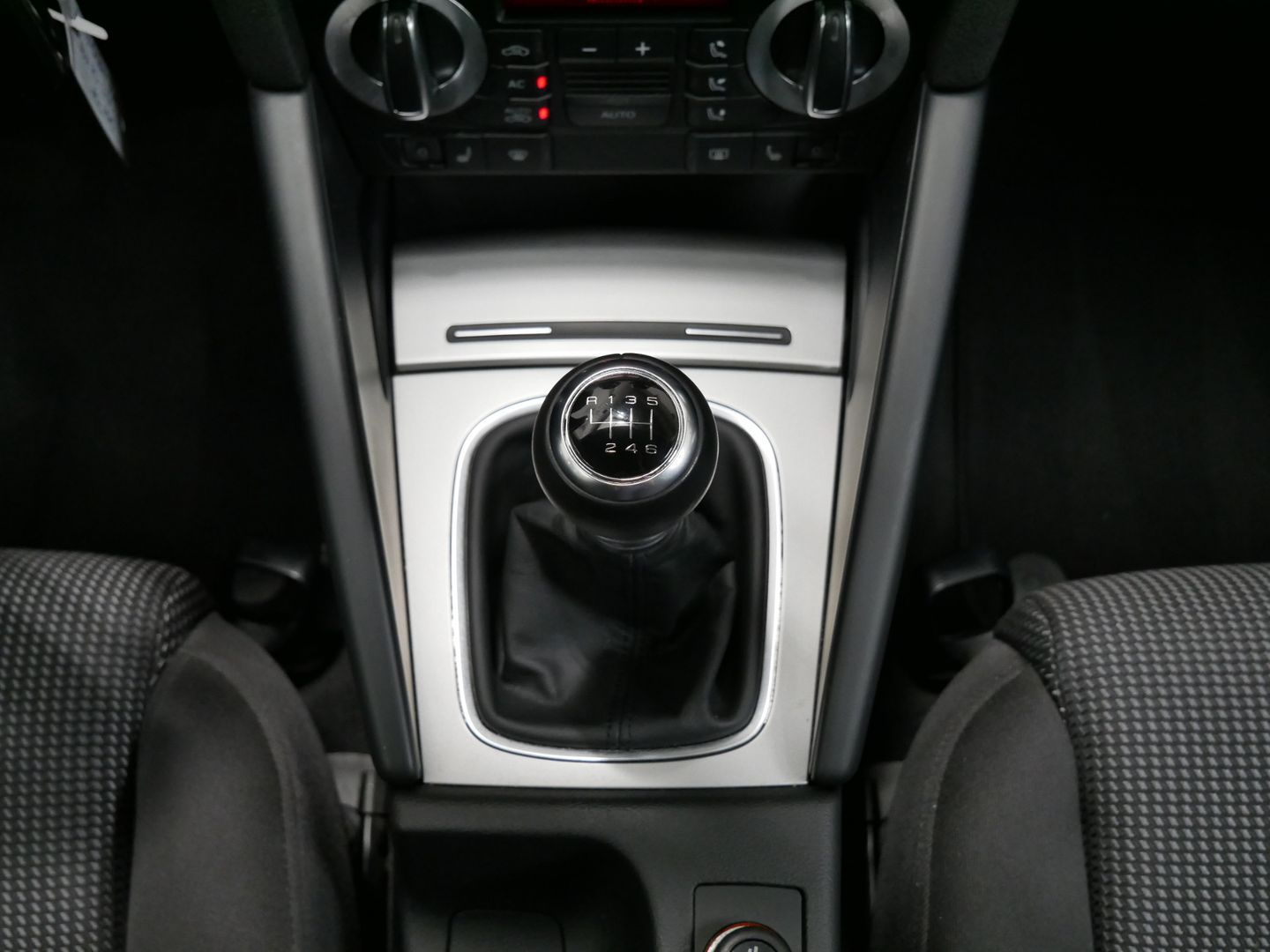 Audi A3 2.0 TDI/125 kW/4x4/S-LINE/PDC