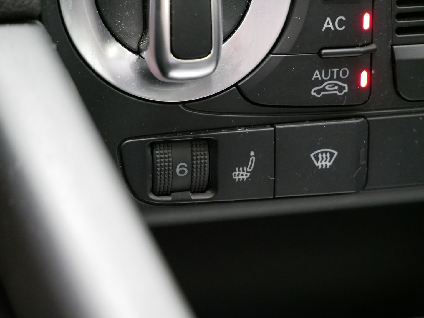 Audi A3 2.0 TDI/125 kW/4x4/S-LINE/PDC