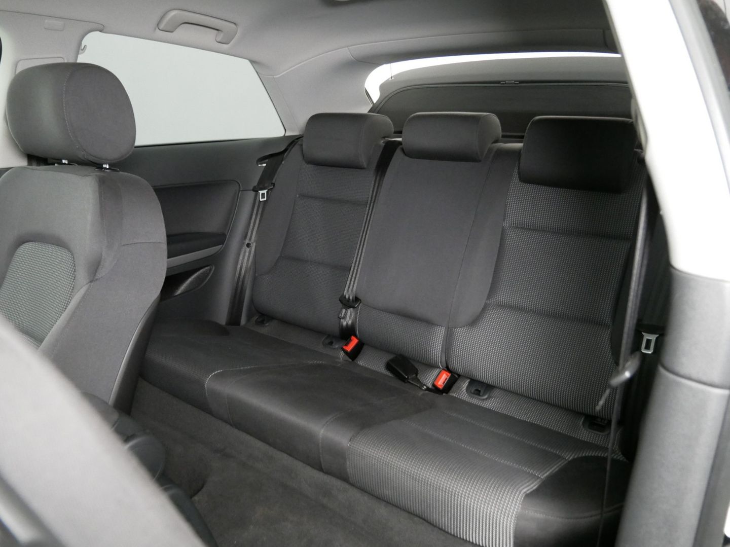 Audi A3 2.0 TDI/125 kW/4x4/S-LINE/PDC