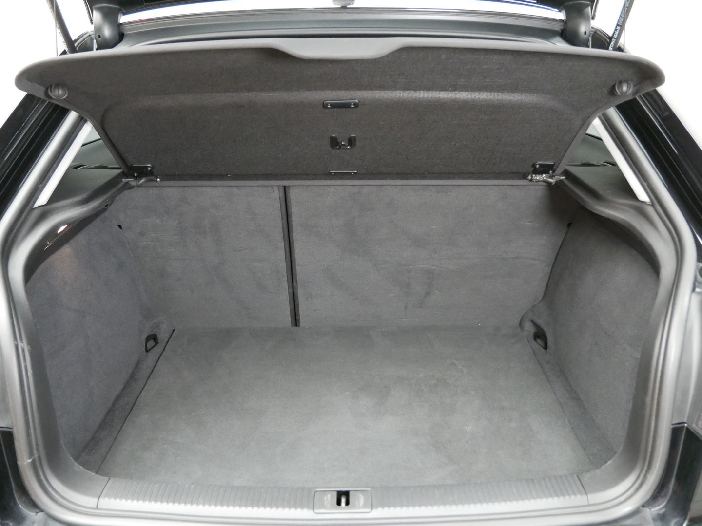Audi A3 2.0 TDI/125 kW/4x4/S-LINE/PDC