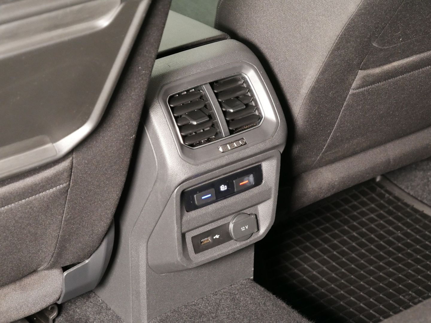 Volkswagen Tiguan 2.0 TDI Allspace