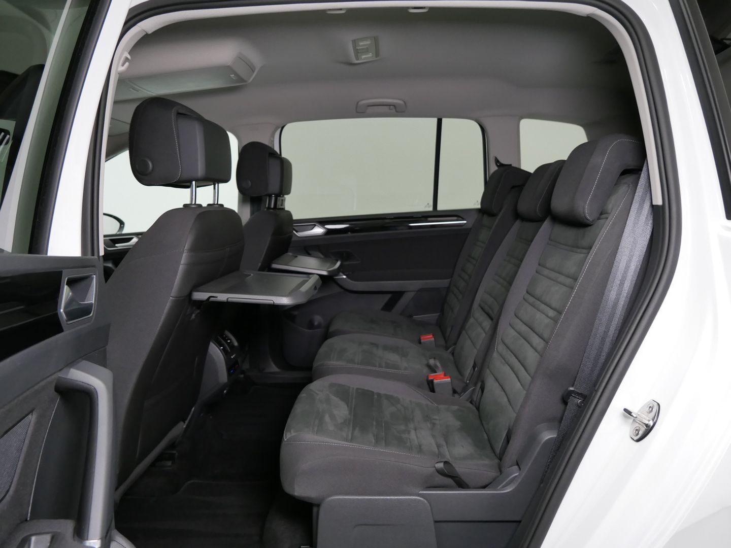 Volkswagen Touran 2.0 TDI/110kW/HIGHLINE/LED/DPH