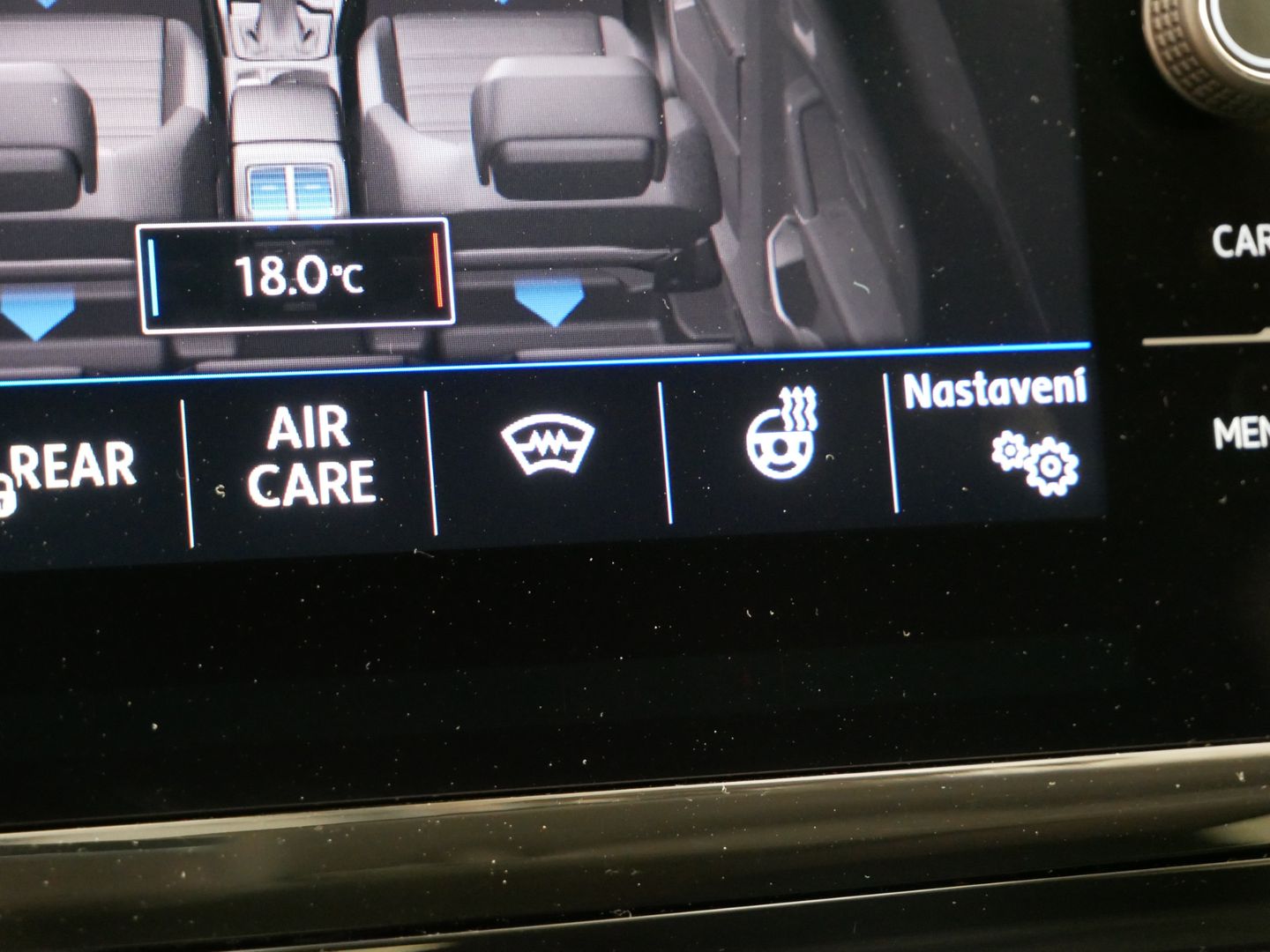 Volkswagen Touran 2.0 TDI/110kW/HIGHLINE/LED/DPH