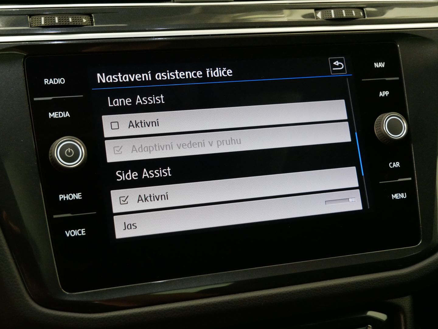 Volkswagen Tiguan 2.0 TSI/132kW/DSG/4x4/RLINE/PANORAMA