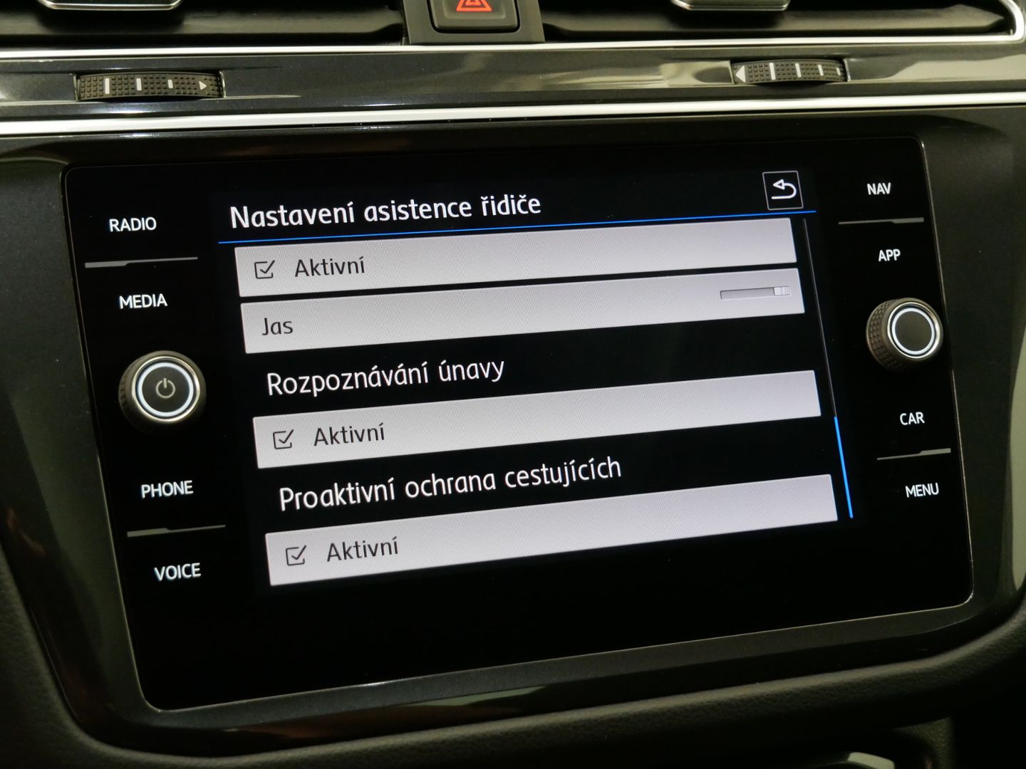 Volkswagen Tiguan 2.0 TSI/132kW/DSG/4x4/RLINE/PANORAMA