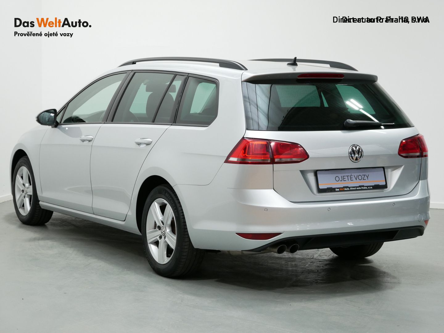 Volkswagen Golf 2.0 TDI/TAŽNÉ/XENON/ATRAKTIVNÍ/NAVI/MASÁŽ/DPH