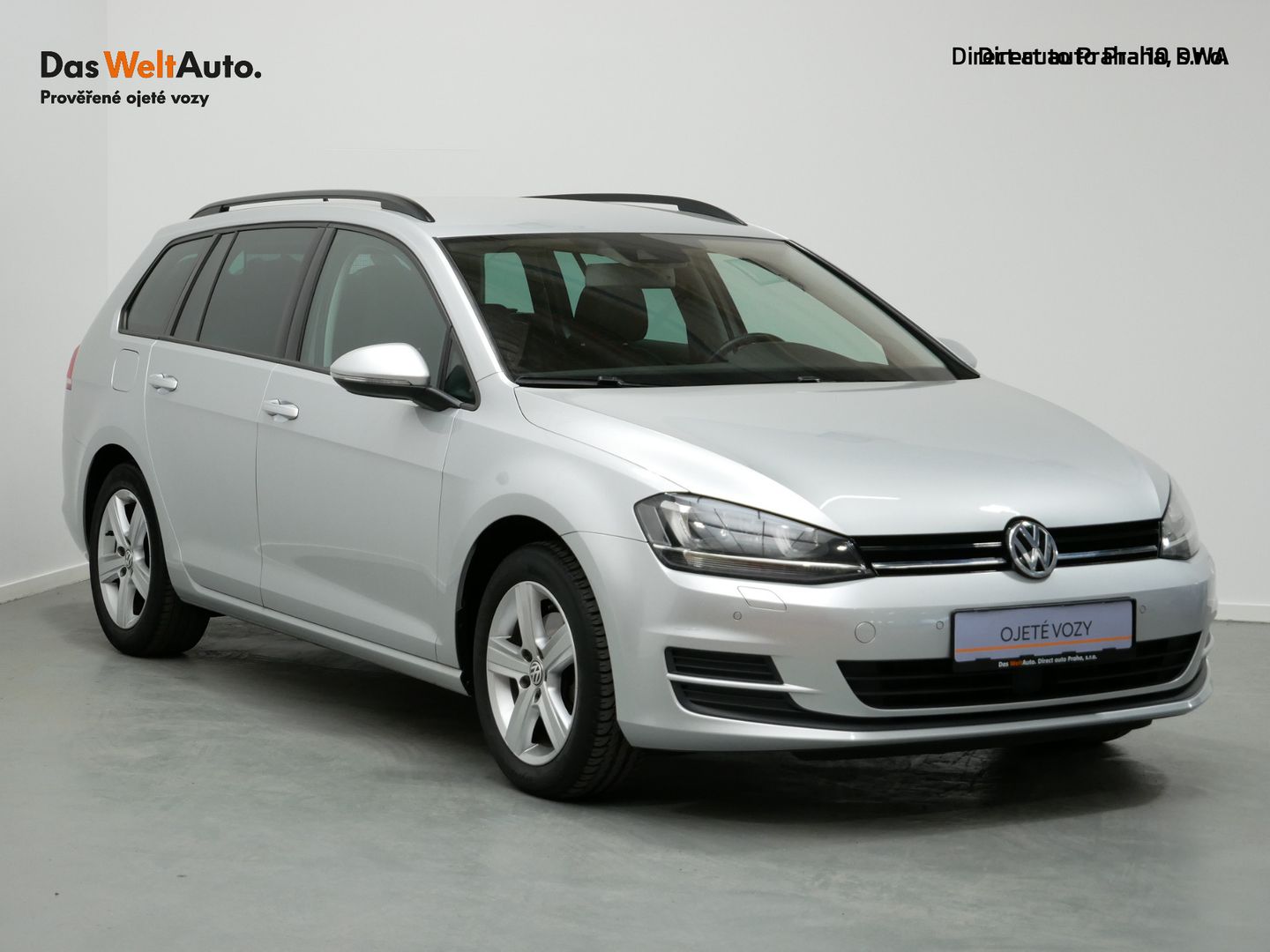 Volkswagen Golf 2.0 TDI/TAŽNÉ/XENON/ATRAKTIVNÍ/NAVI/MASÁŽ/DPH