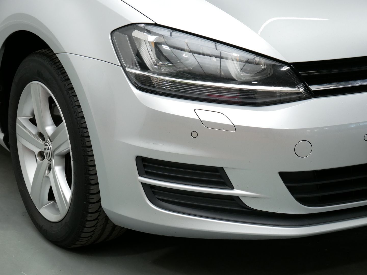 Volkswagen Golf 2.0 TDI/TAŽNÉ/XENON/ATRAKTIVNÍ/NAVI/MASÁŽ/DPH