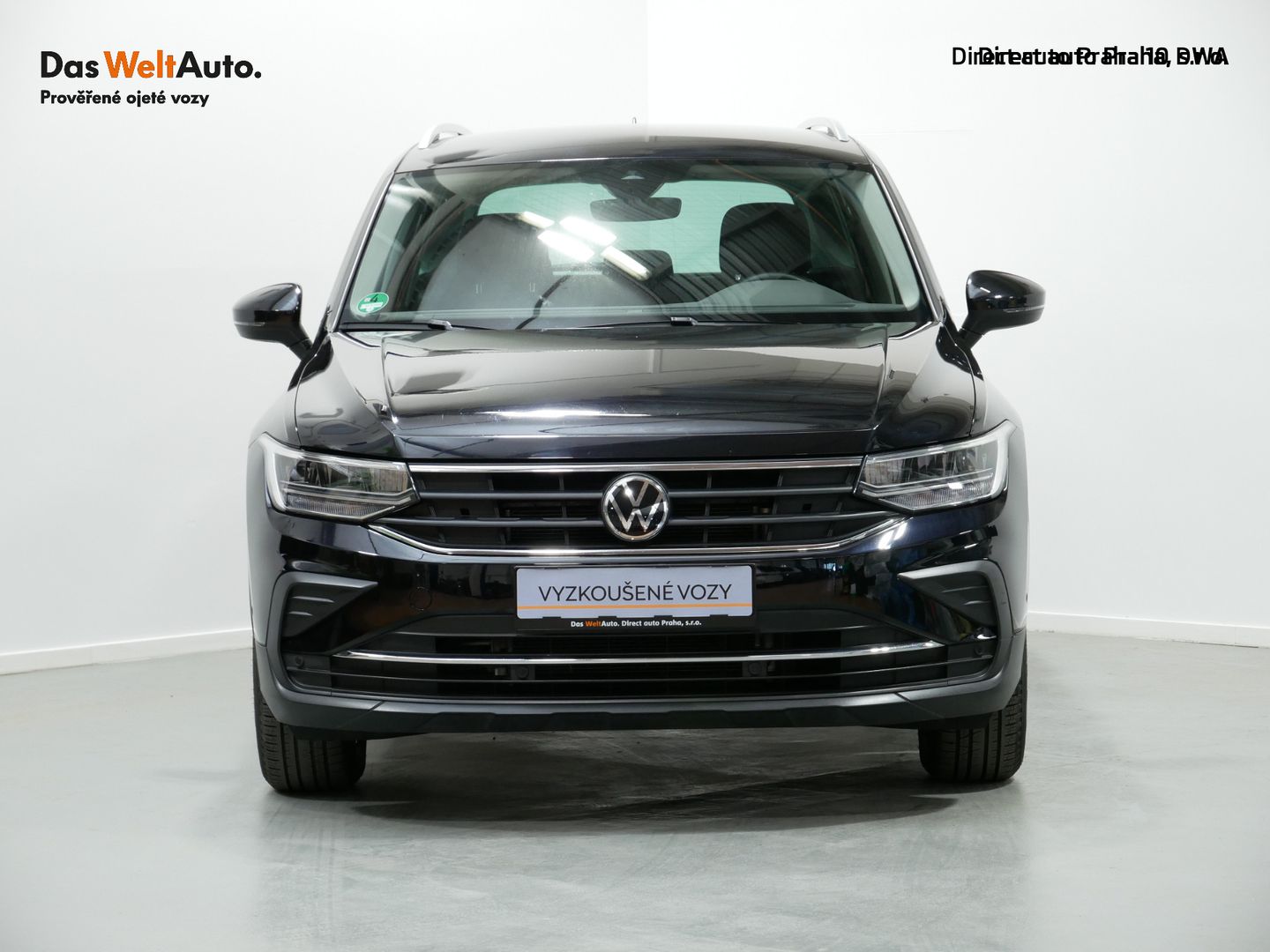 Volkswagen Tiguan 2.0 TDI Life