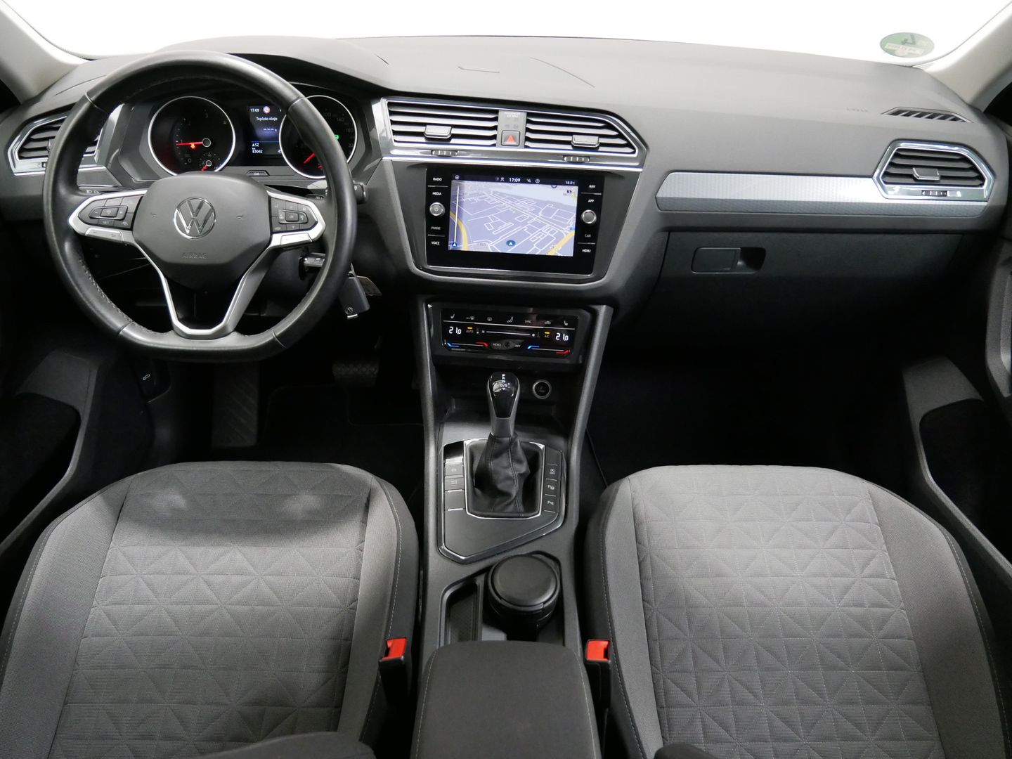 Volkswagen Tiguan 2.0 TDI Life