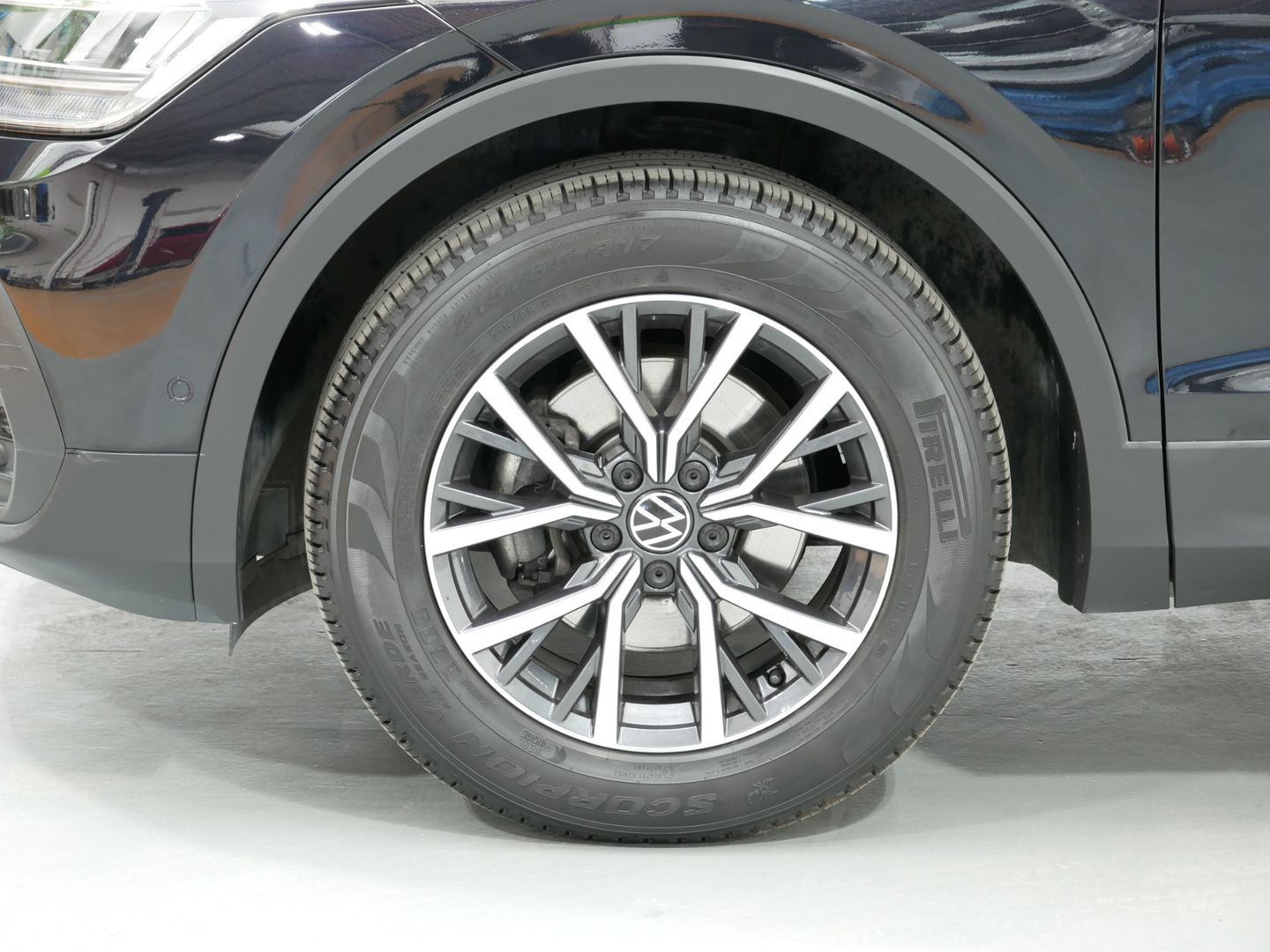 Volkswagen Tiguan 2.0 TDI Life