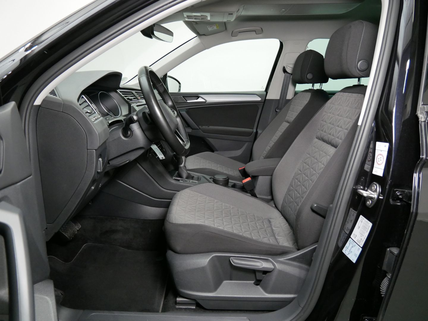 Volkswagen Tiguan 2.0 TDI Life