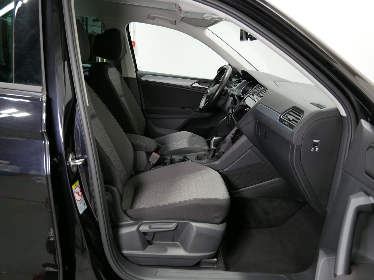 Volkswagen Tiguan 2.0 TDI Life