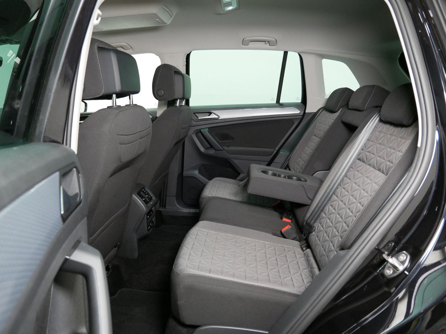 Volkswagen Tiguan 2.0 TDI Life