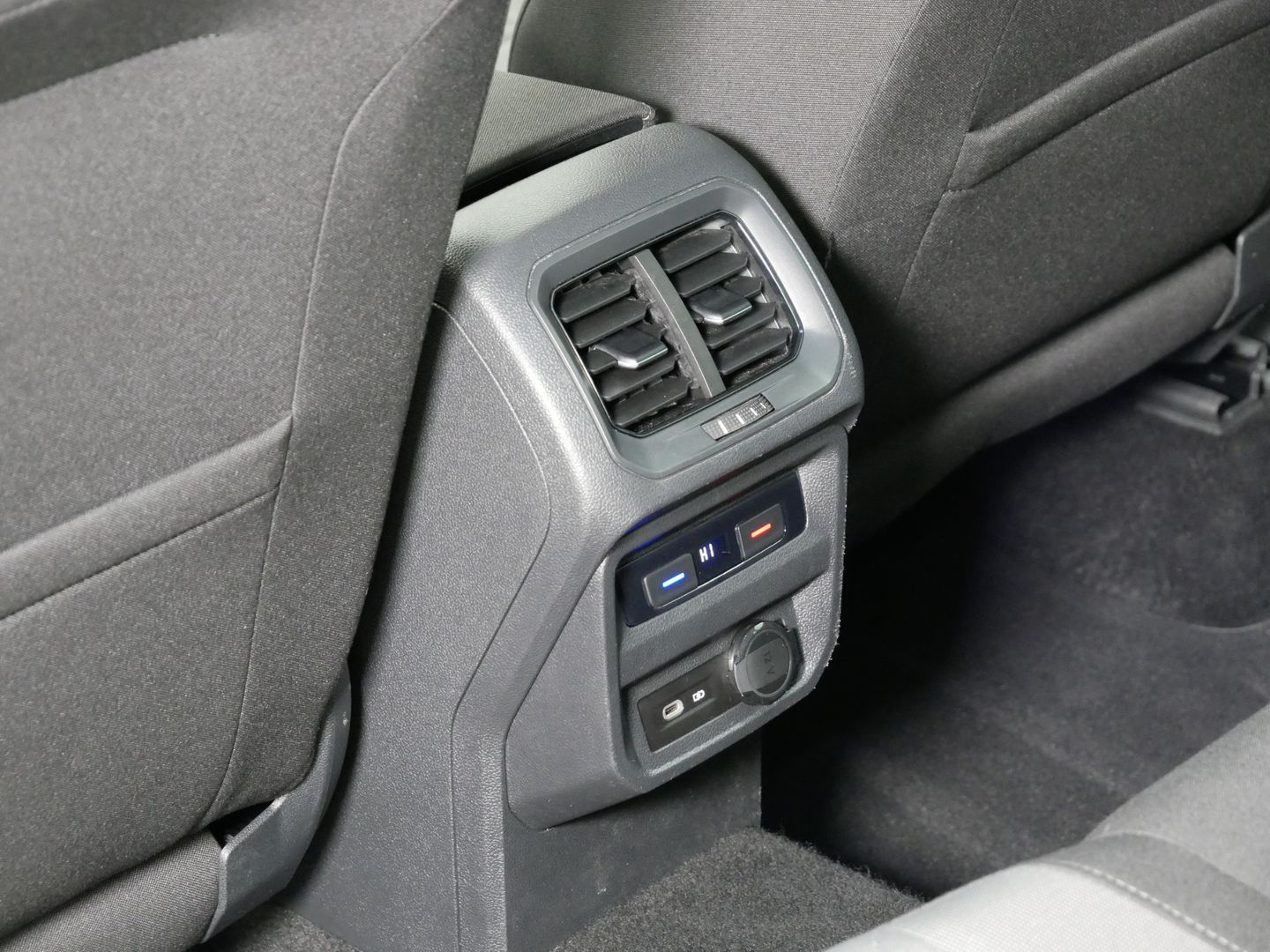 Volkswagen Tiguan 2.0 TDI Life