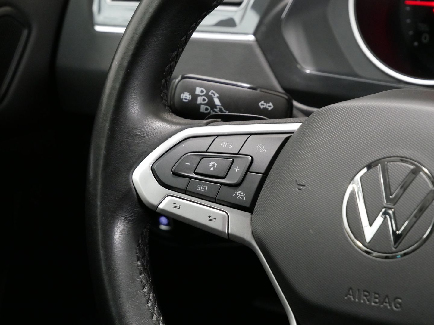 Volkswagen Tiguan 2.0 TDI Life