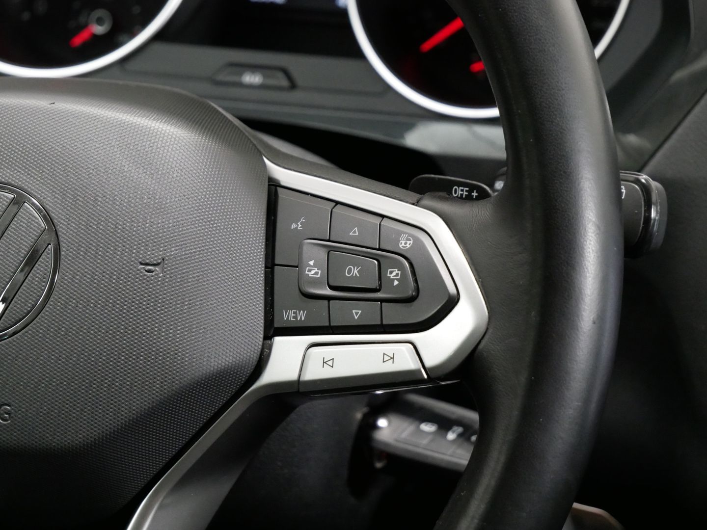 Volkswagen Tiguan 2.0 TDI Life