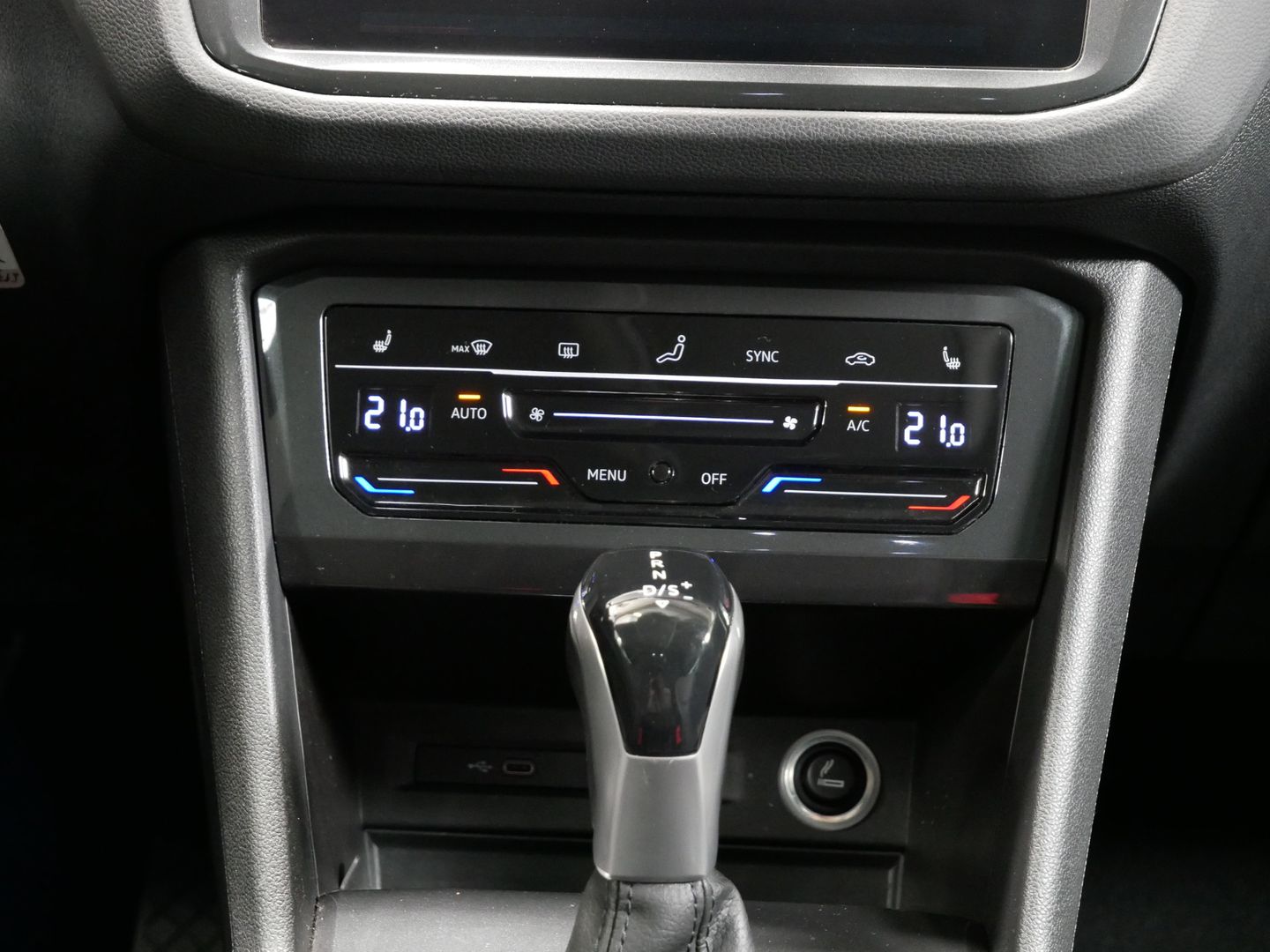 Volkswagen Tiguan 2.0 TDI Life