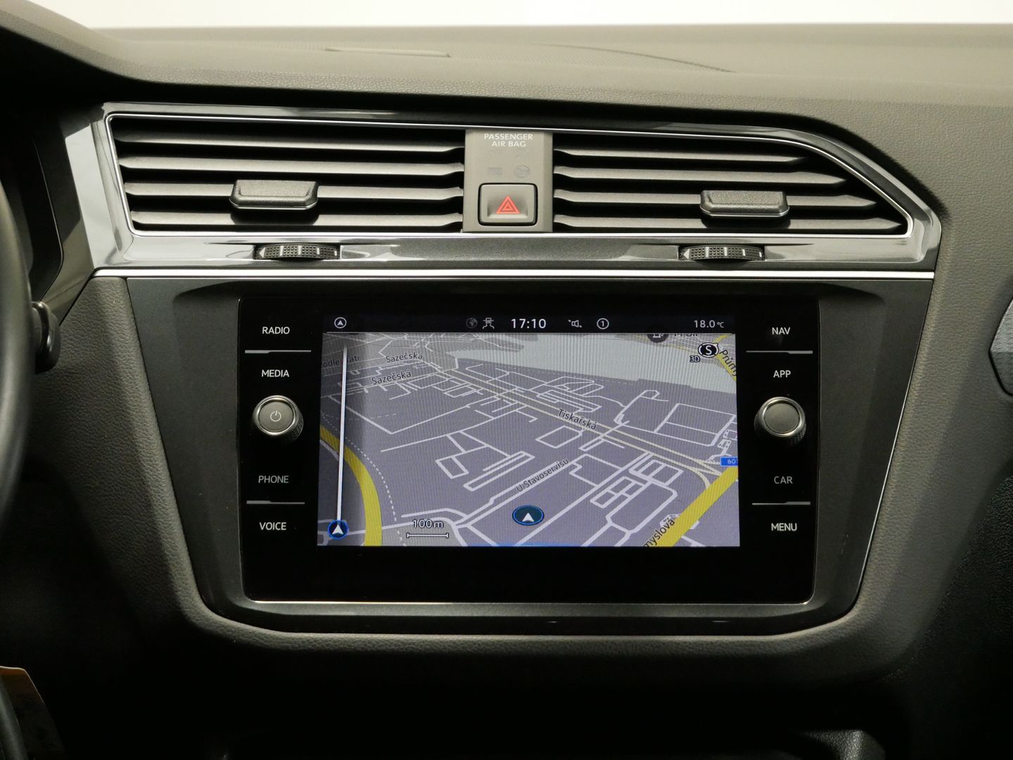Volkswagen Tiguan 2.0 TDI Life