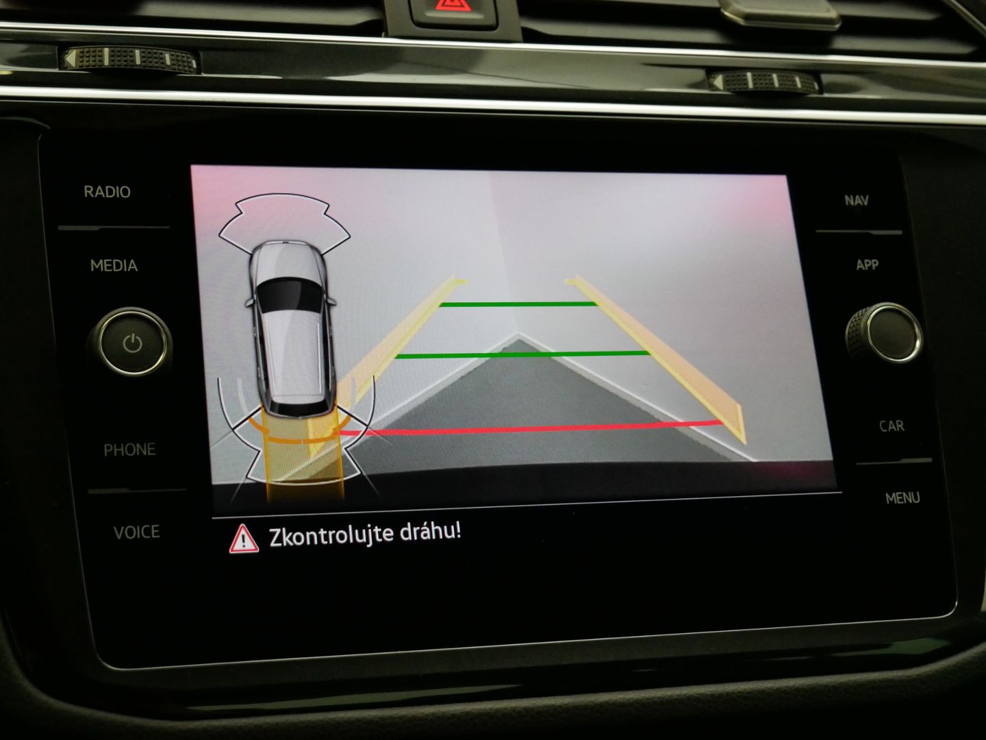 Volkswagen Tiguan 2.0 TDI Life
