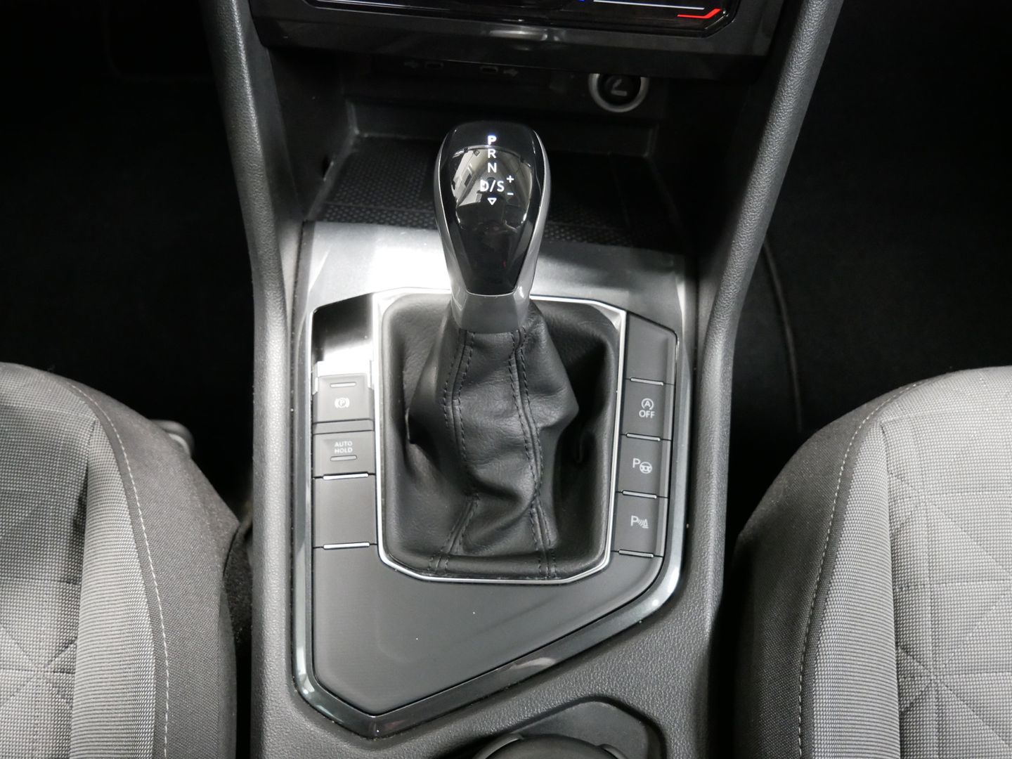 Volkswagen Tiguan 2.0 TDI Life