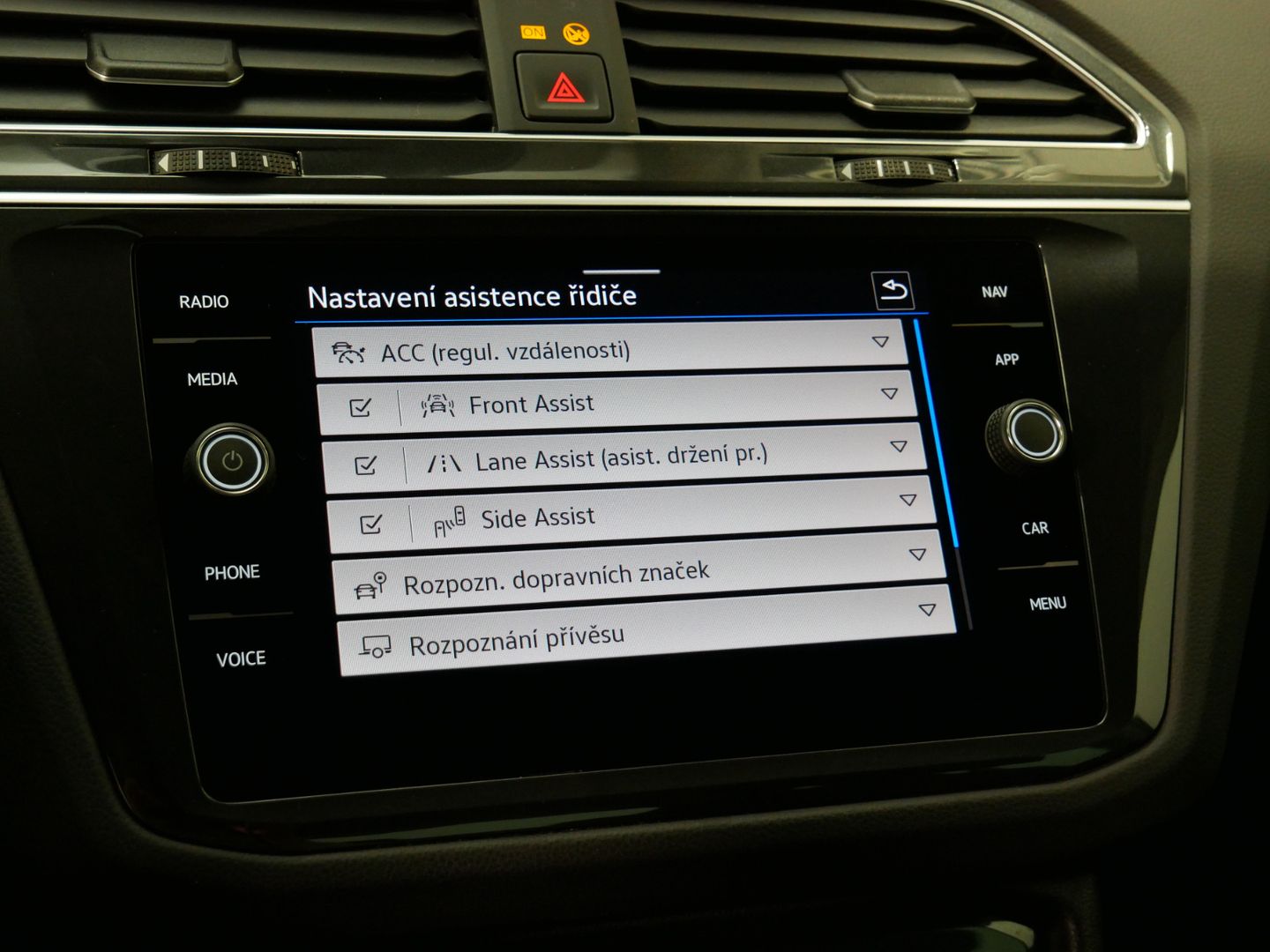 Volkswagen Tiguan 2.0 TDI Life